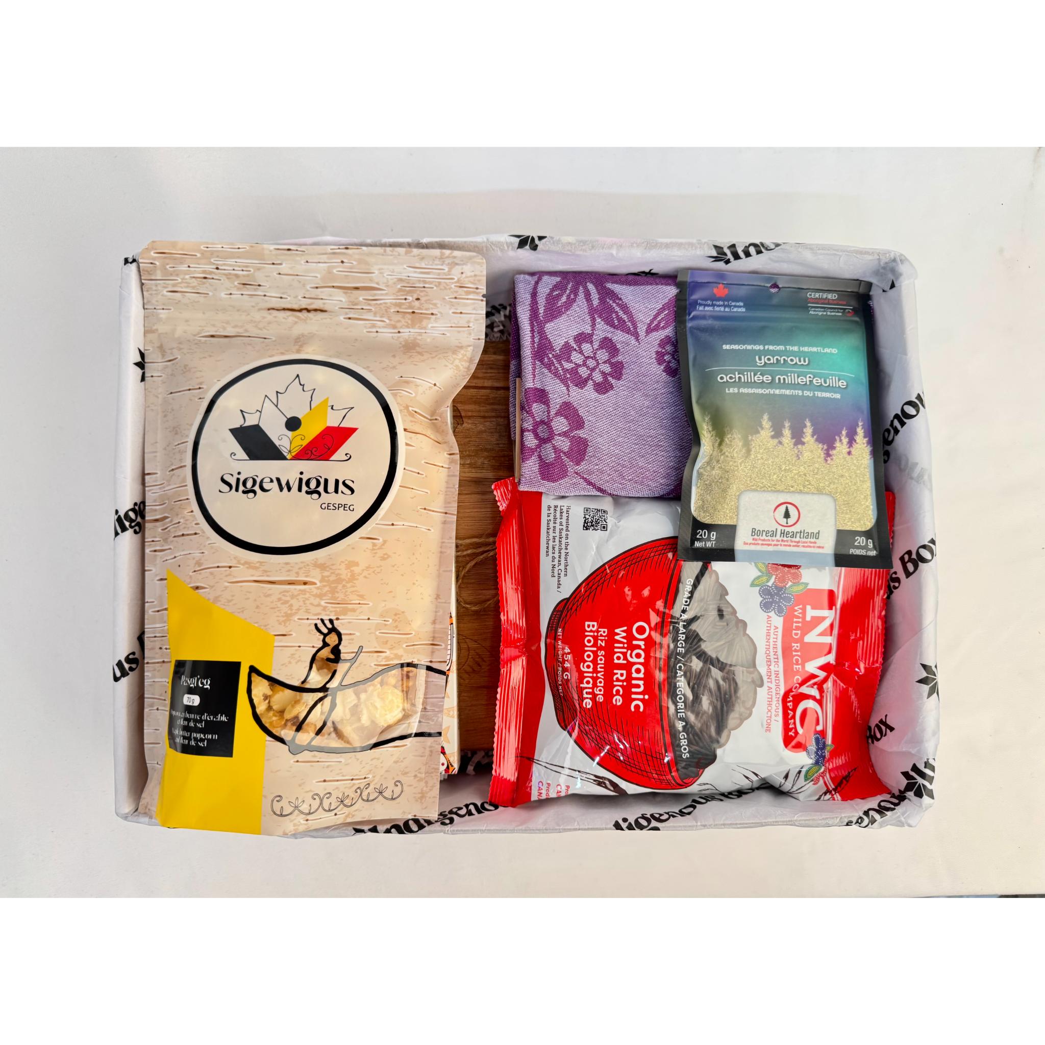 Kinship Feast Collection - The Gathering