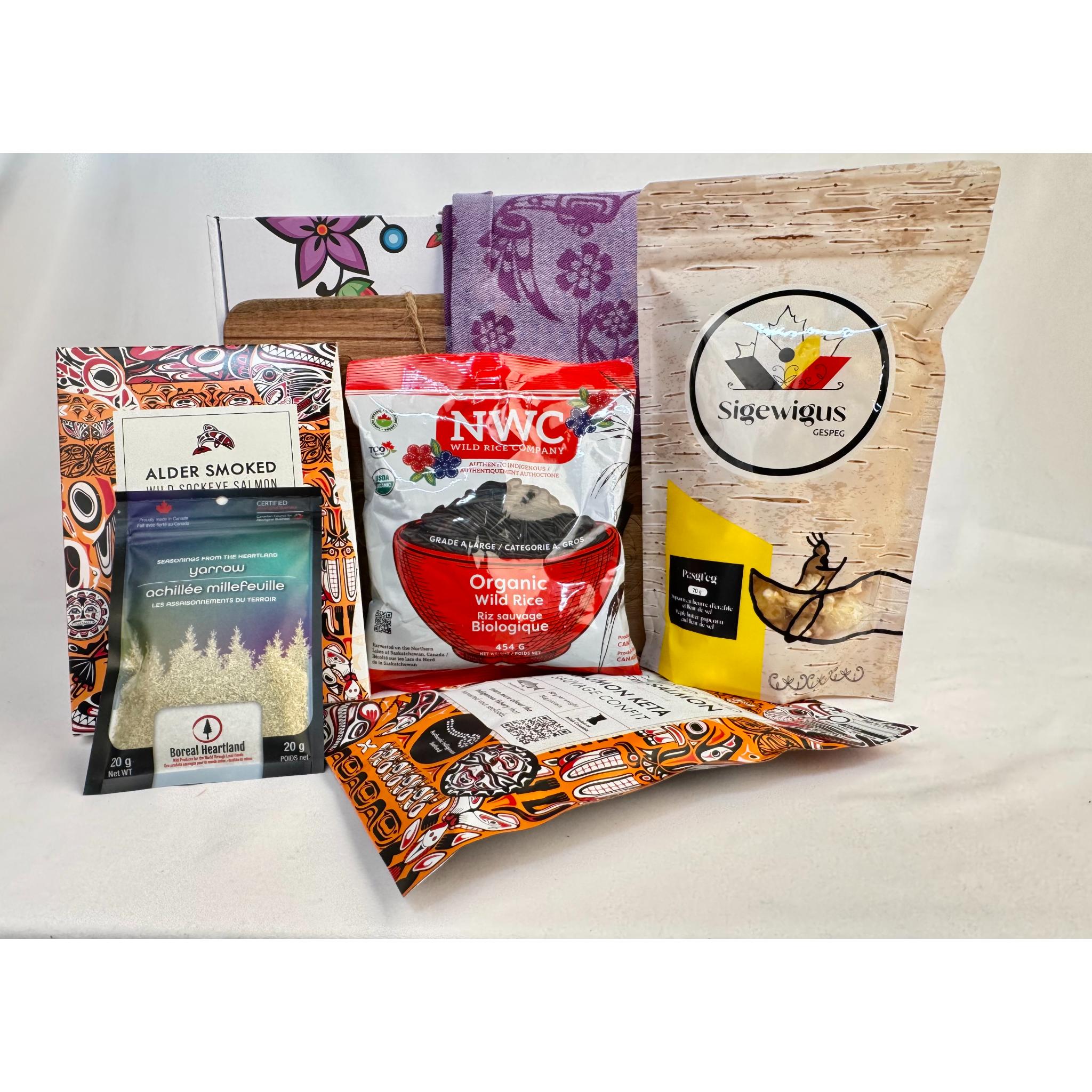 Kinship Feast Collection - The Gathering