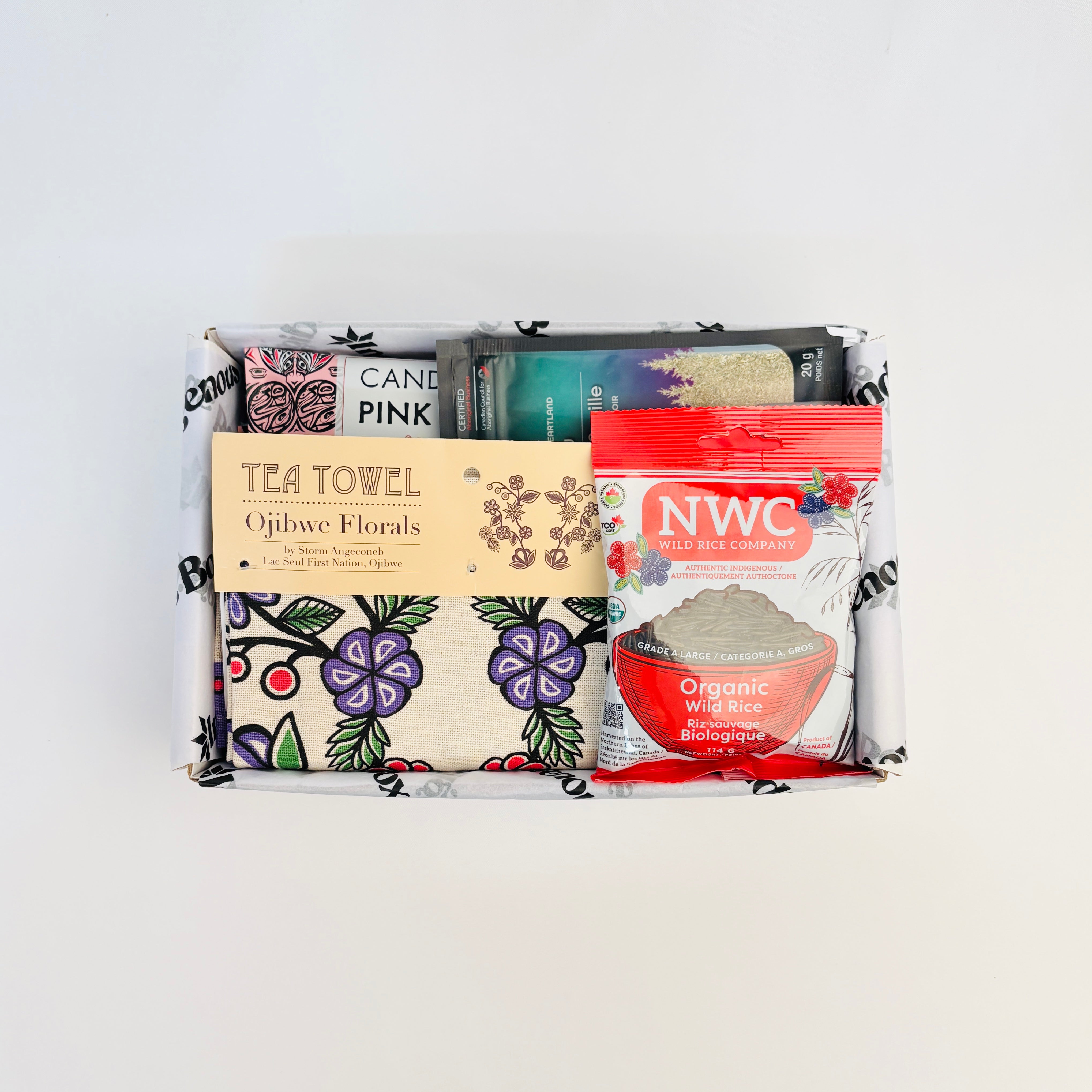 Kinship Feast Collection - The Offering