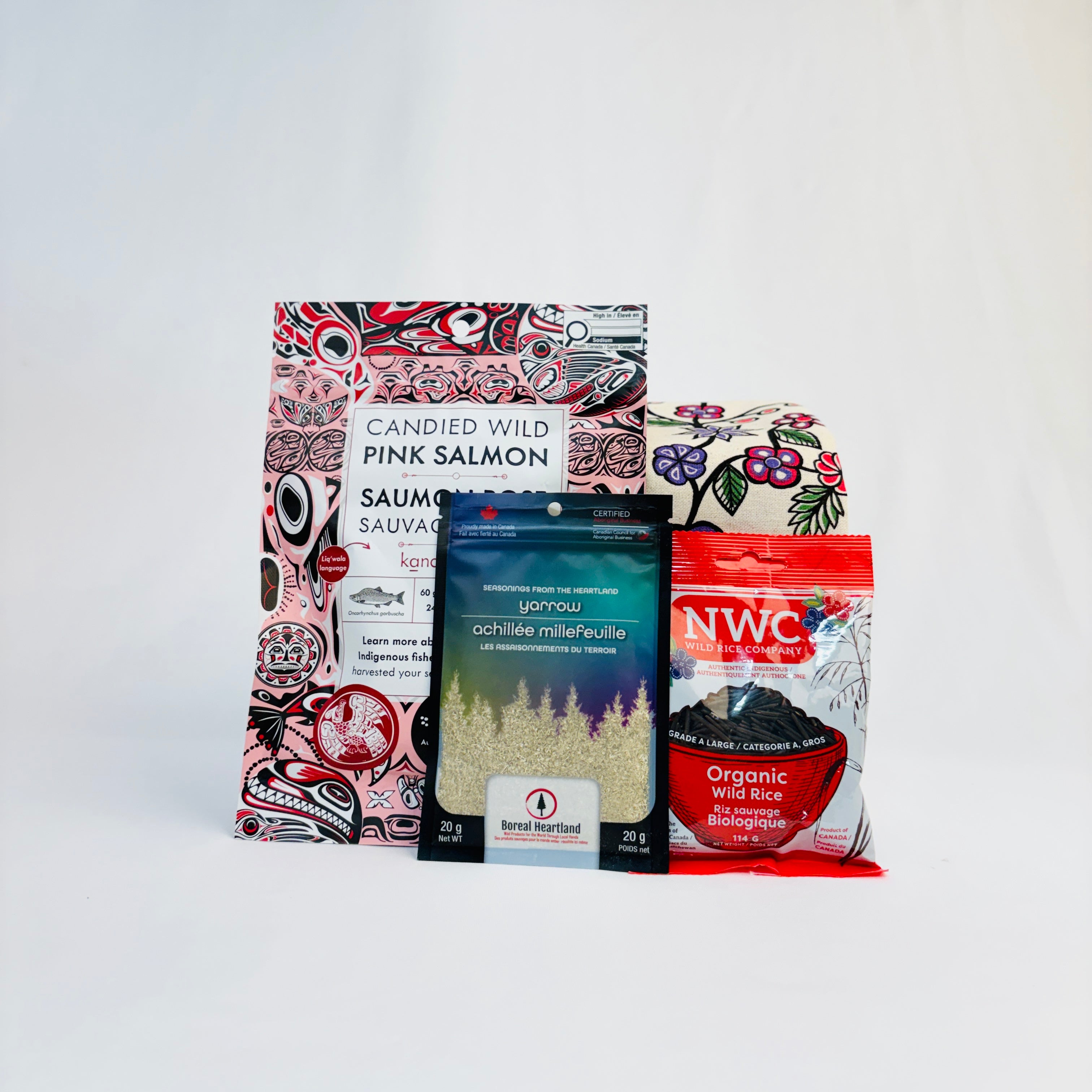 Kinship Feast Collection - The Offering