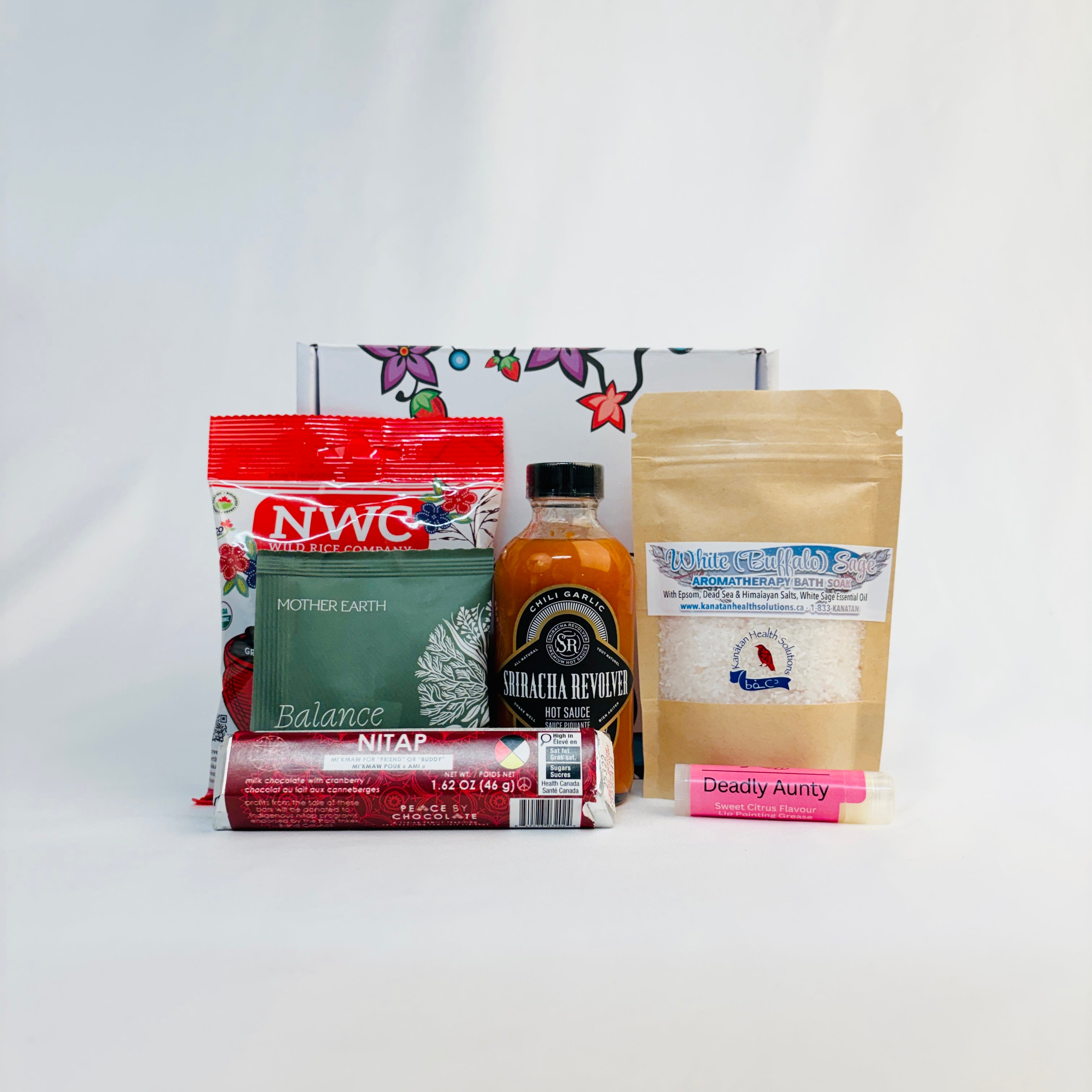 The Gratitude Collection: Gratitude Mini