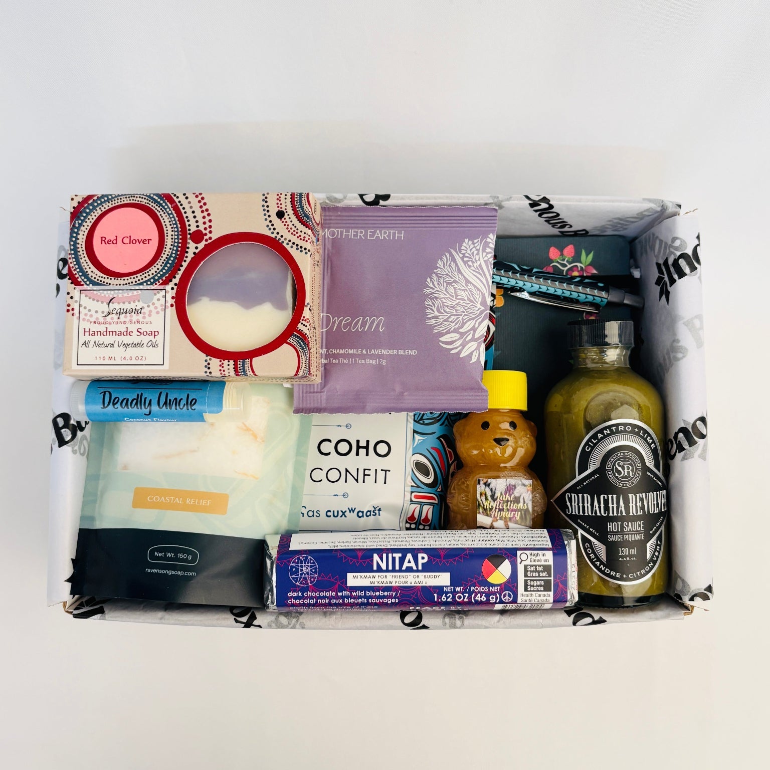 The Gratitude Collection - Gratitude Gathering