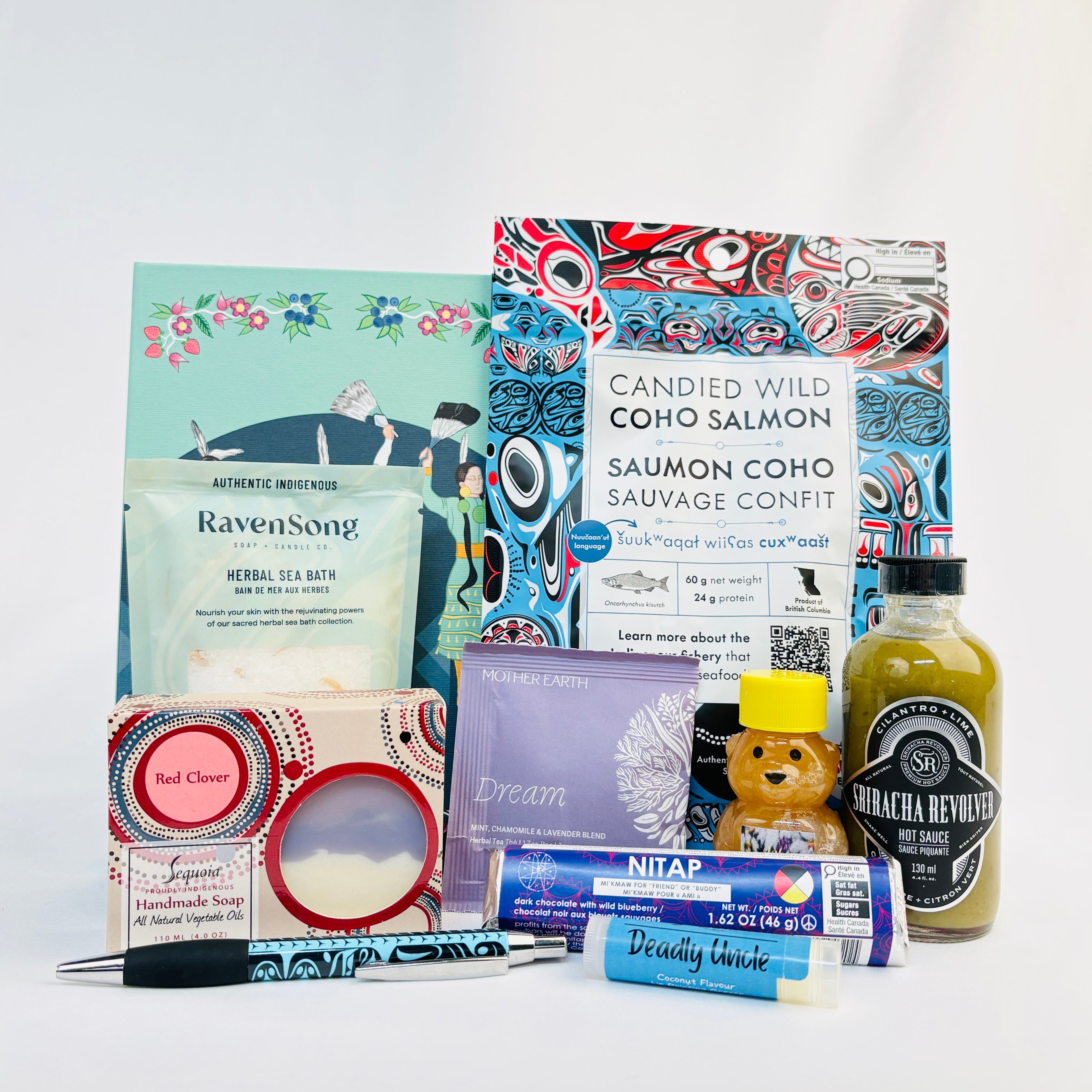 The Gratitude Collection - Gratitude Gathering