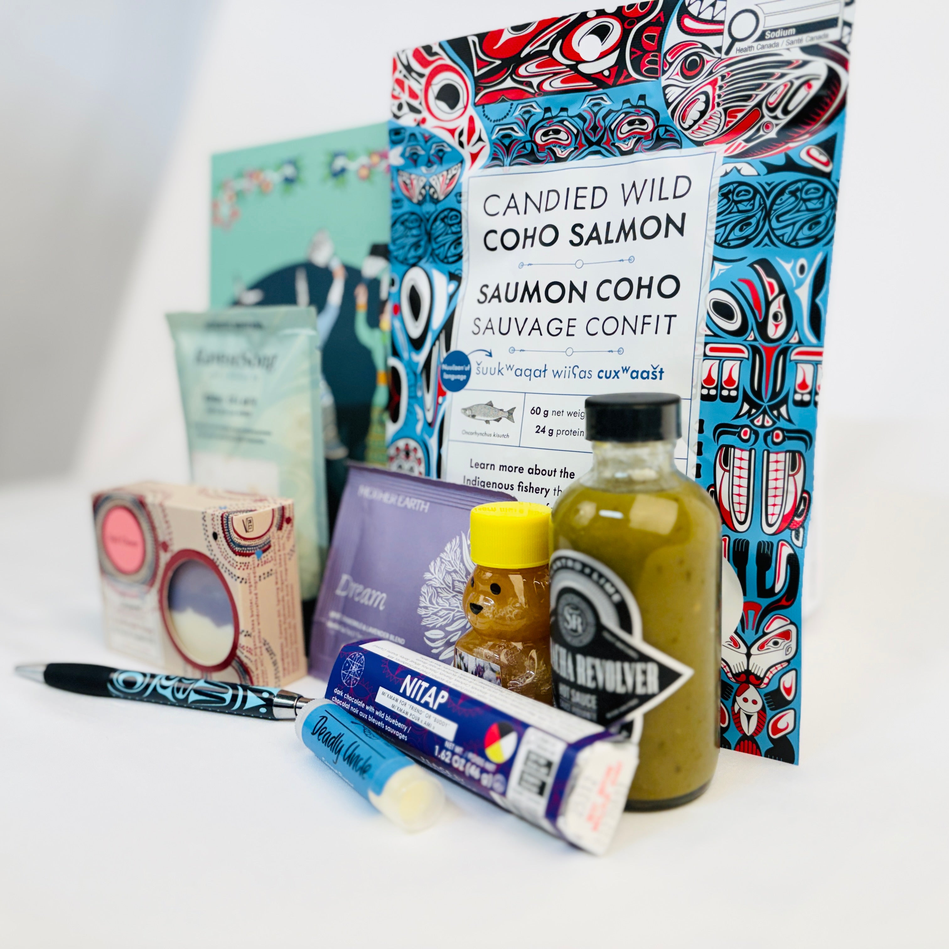 The Gratitude Collection - Gratitude Gathering