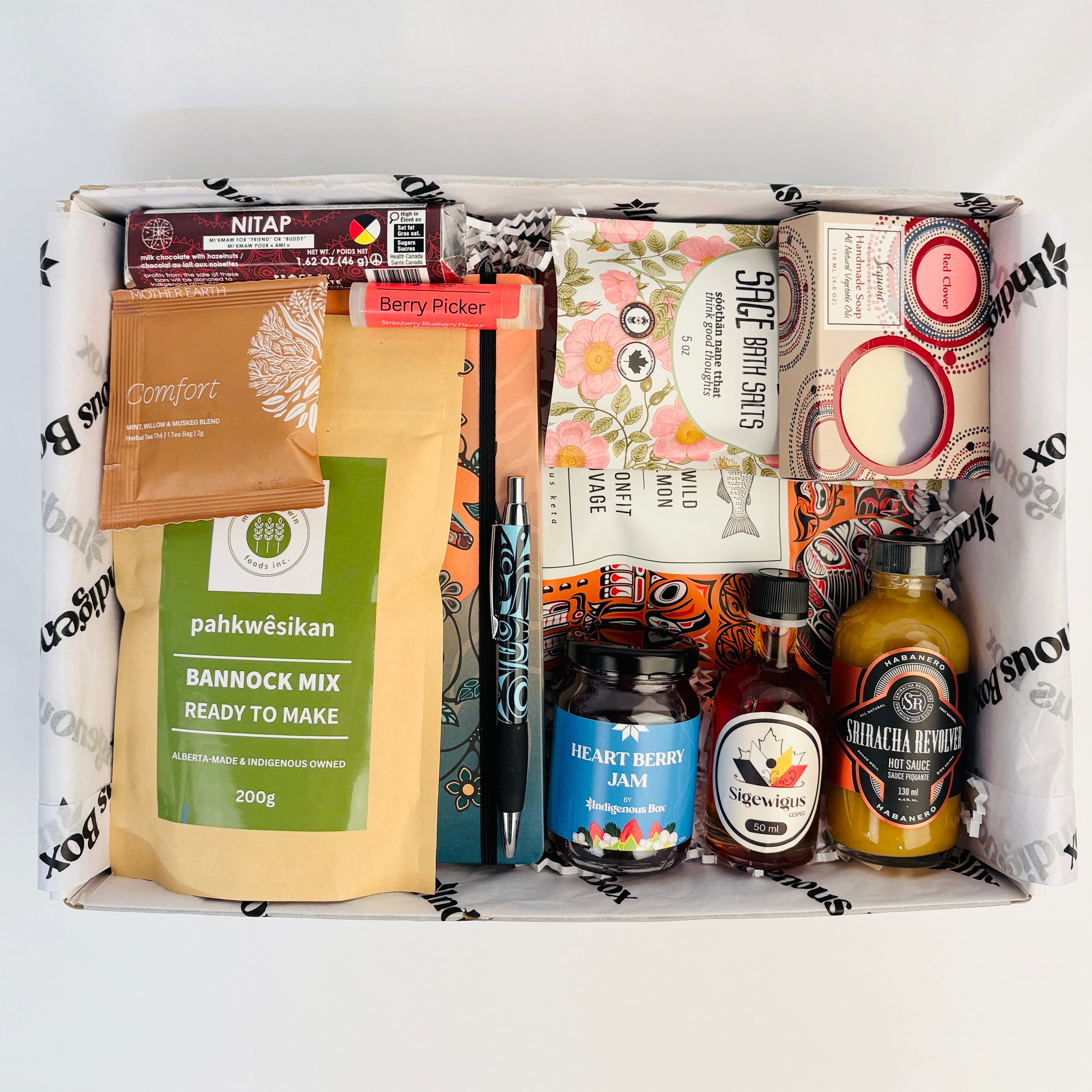 The Gratitude Collection - Gratitude Feast