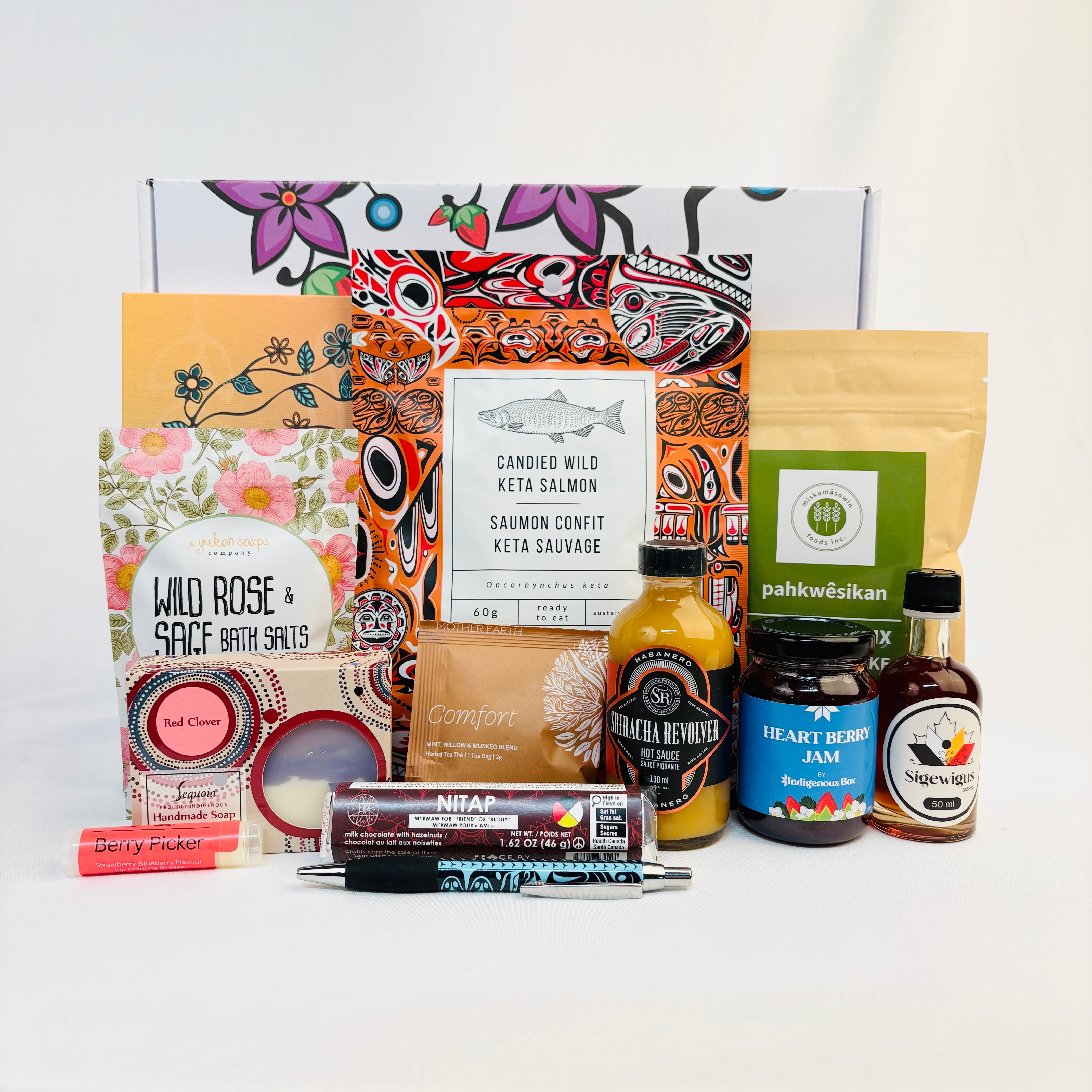 The Gratitude Collection - Gratitude Feast