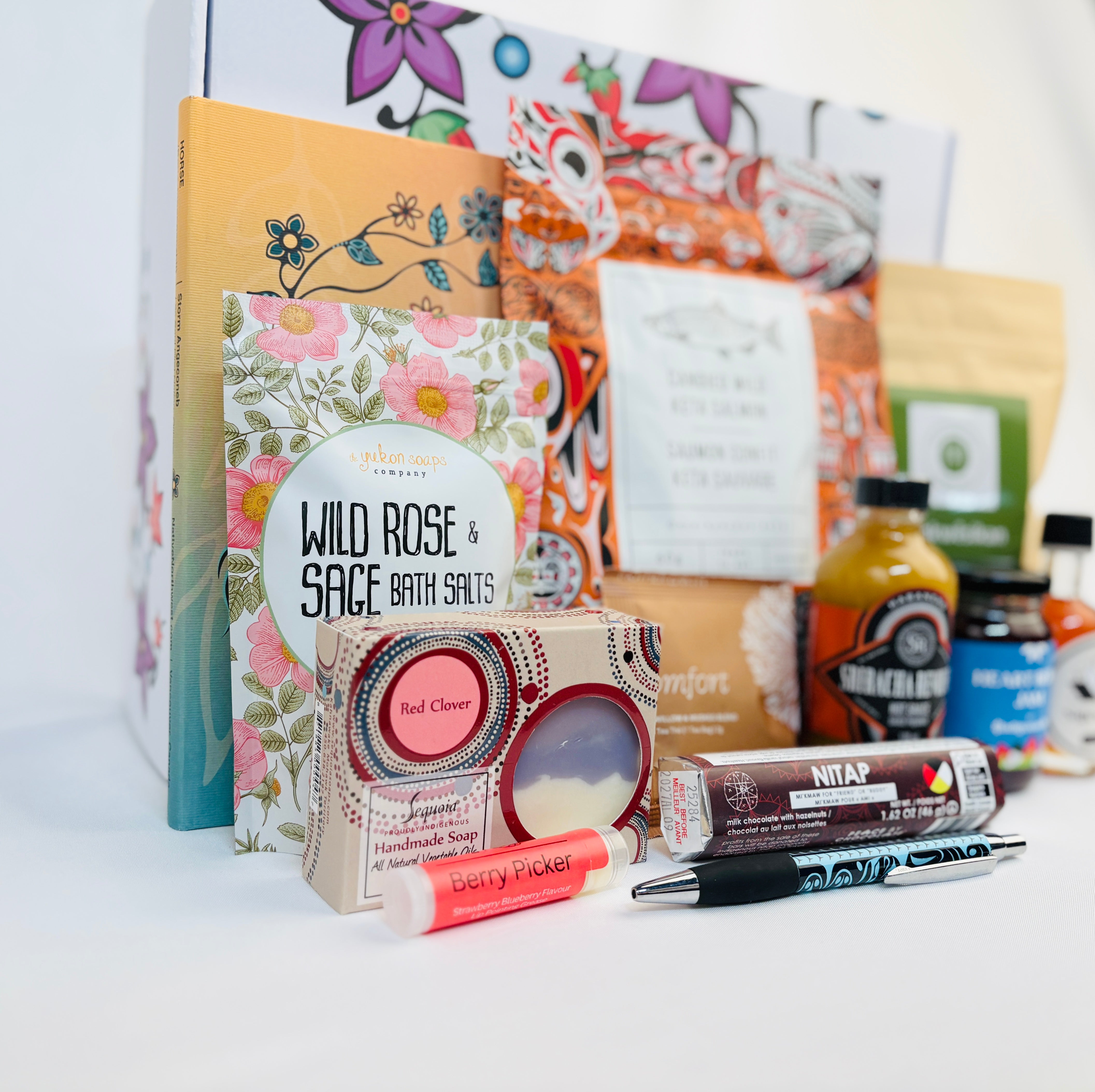 The Gratitude Collection - Gratitude Feast