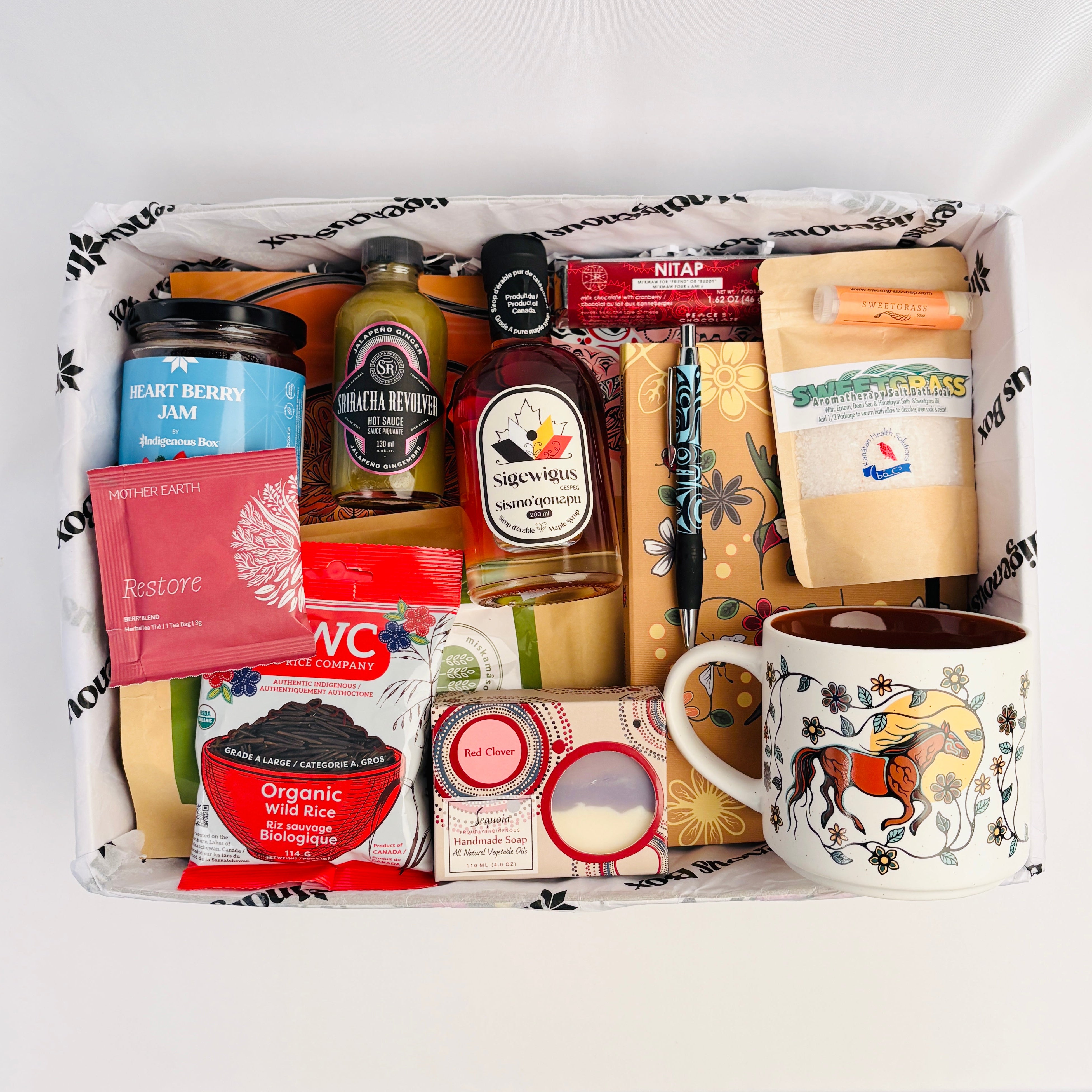 The Gratitude Collection - Gratitude Sovereign