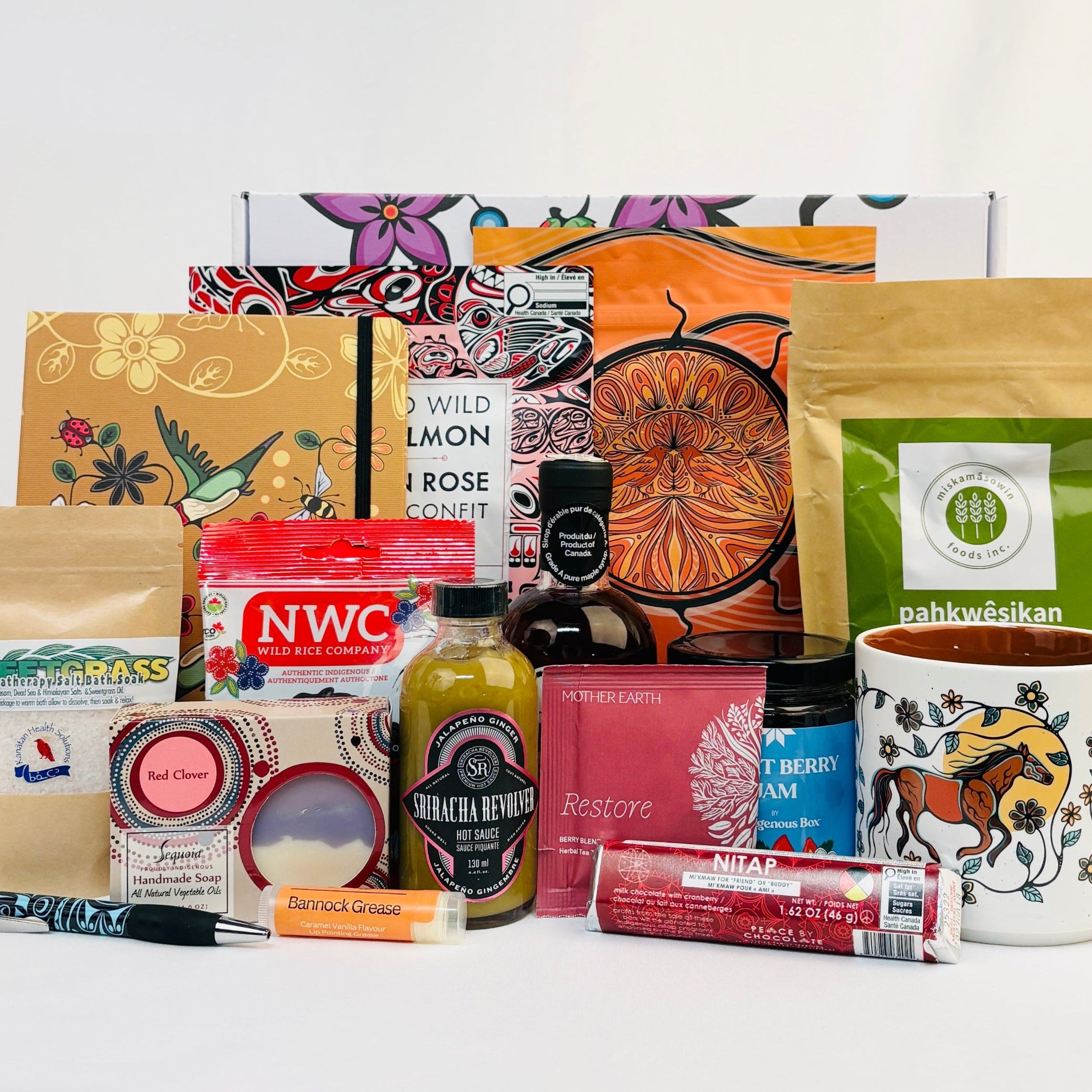 The Gratitude Collection - Gratitude Sovereign