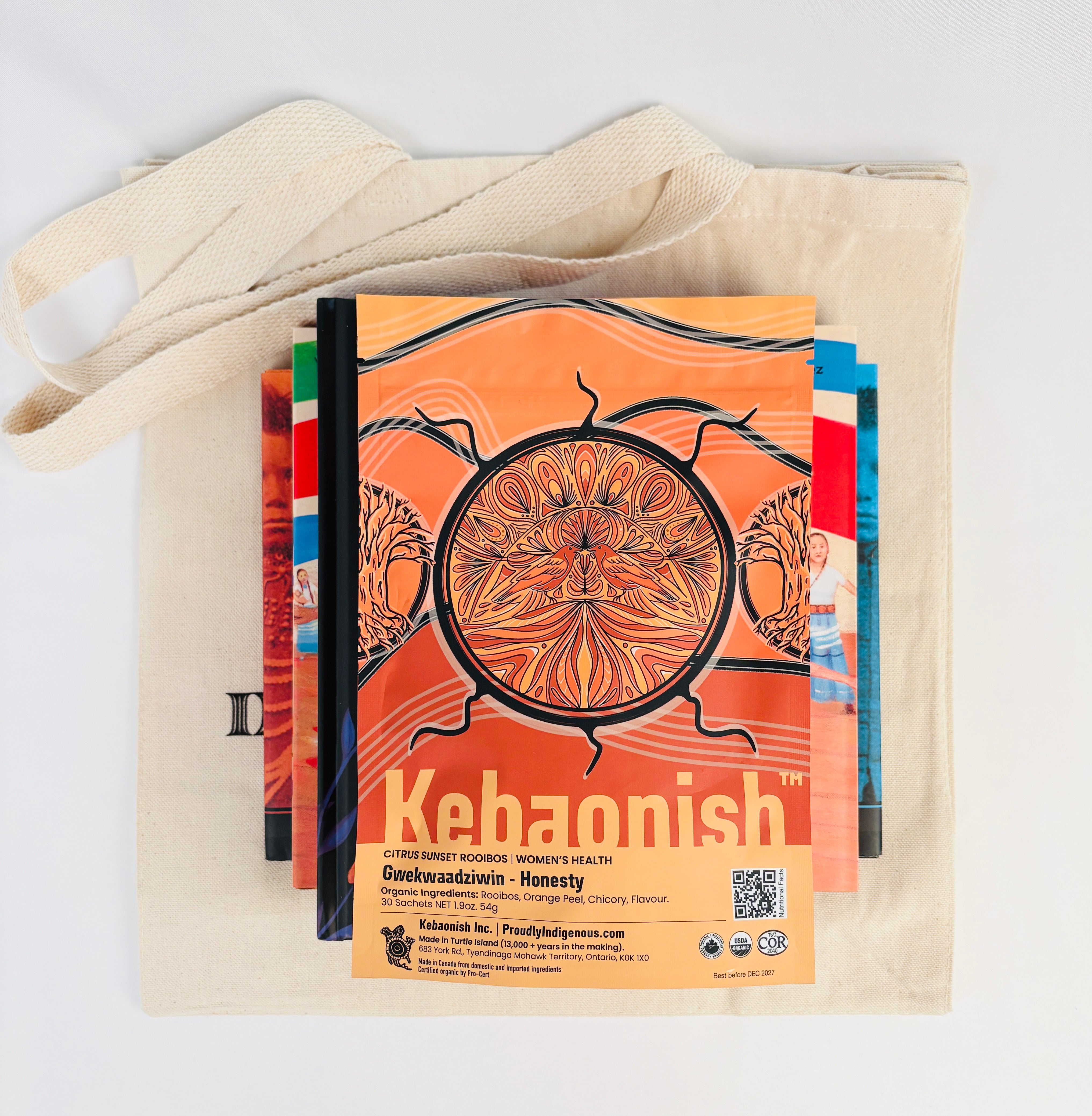 Gathering of Stories