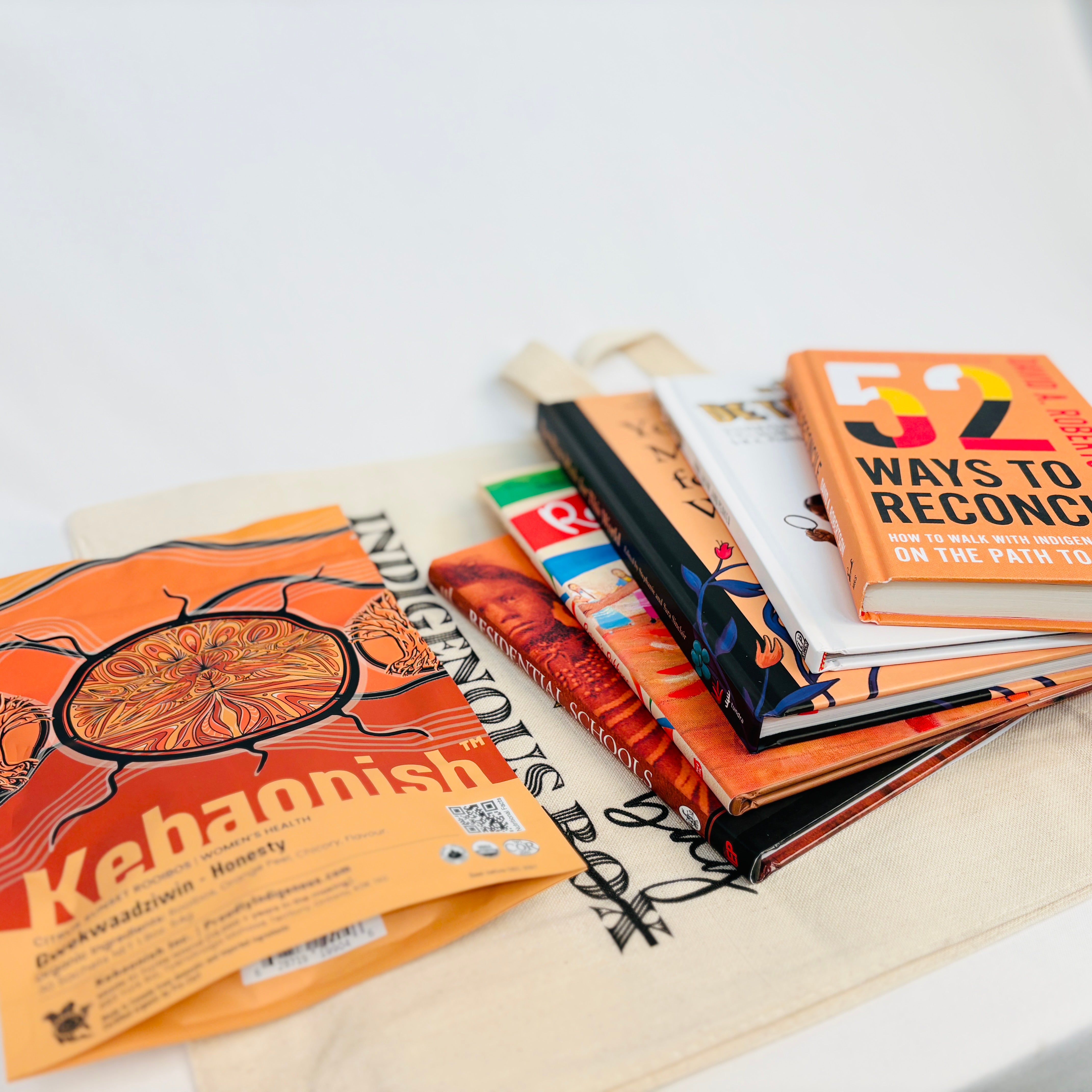 Gathering of Stories