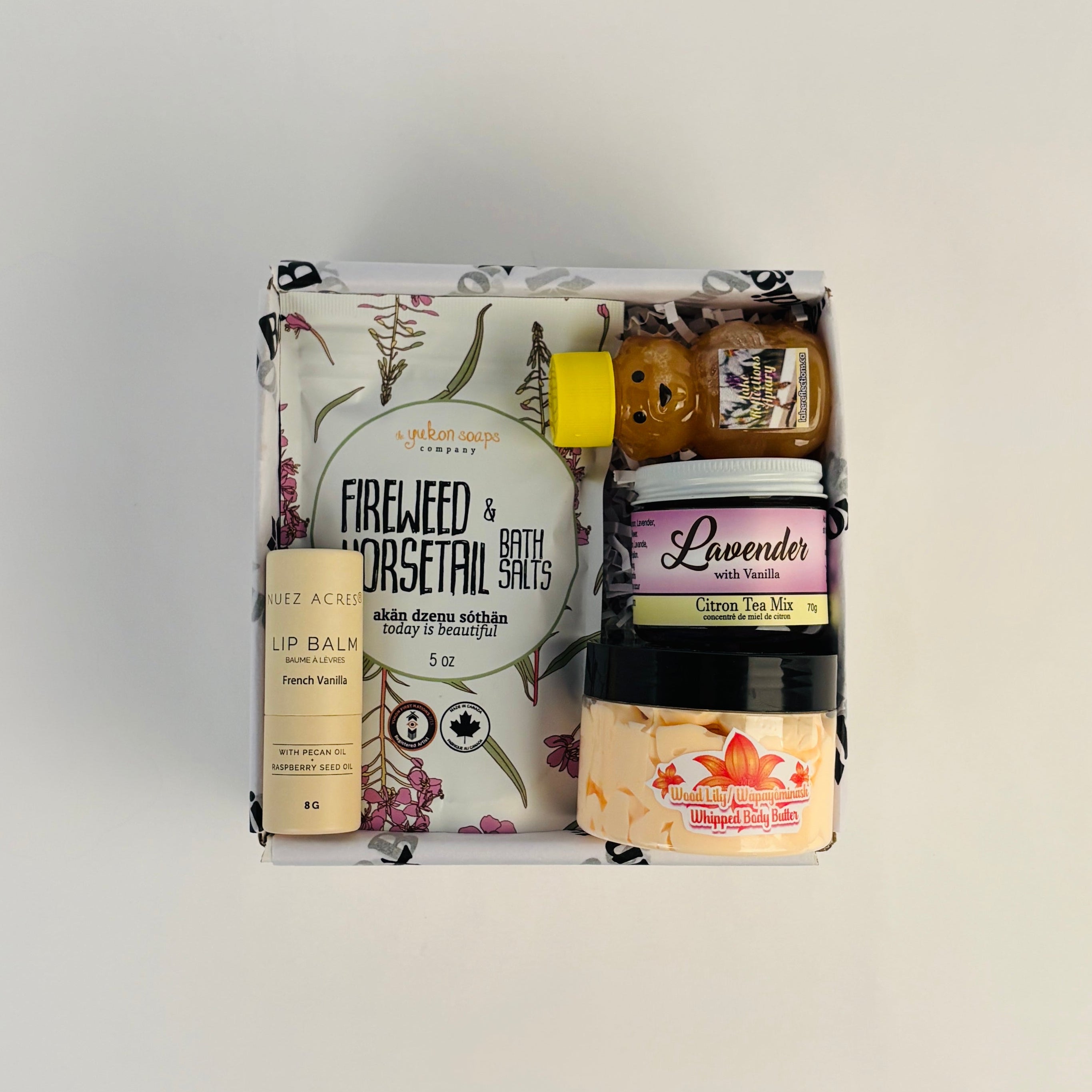 Northern Glow Essentials