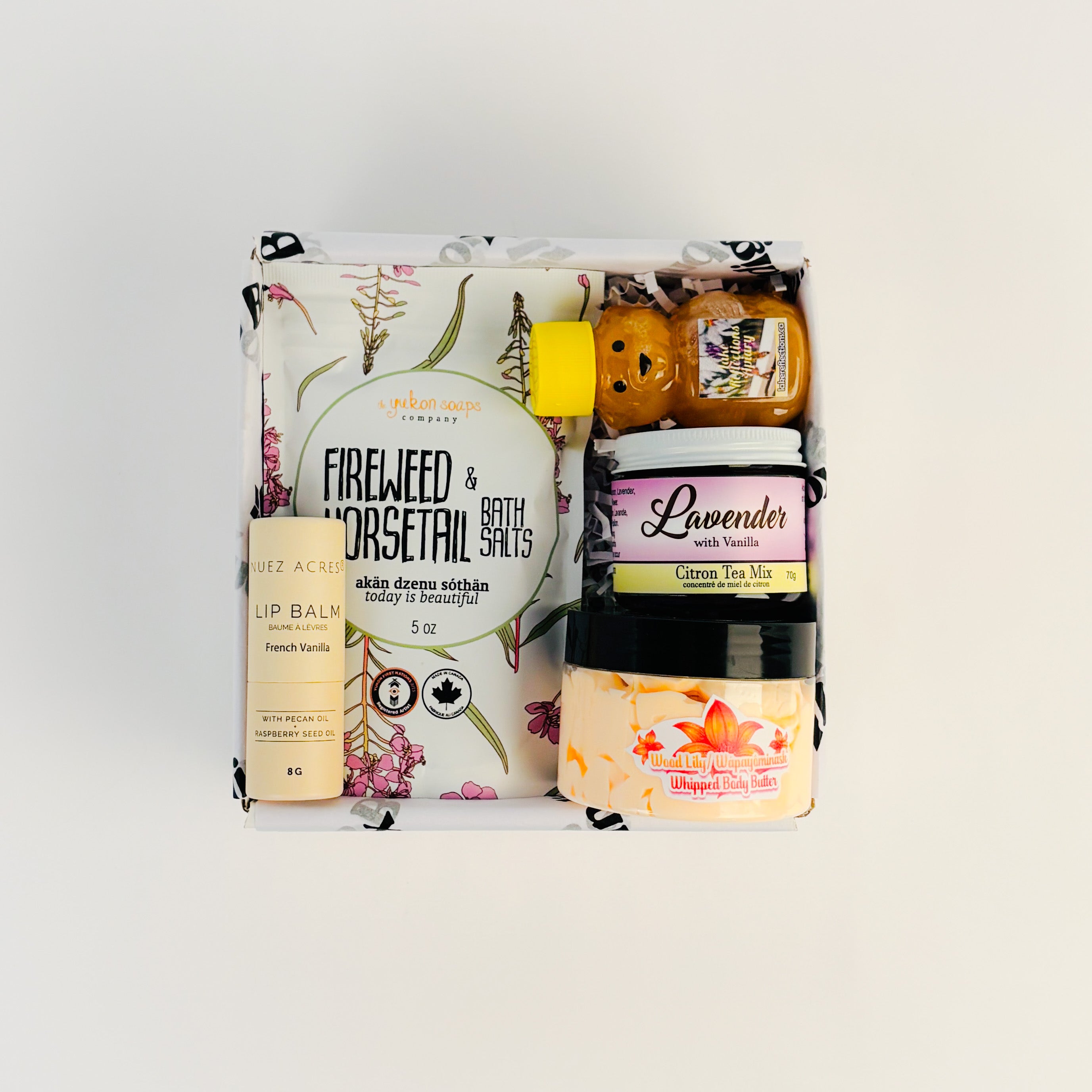 Northern Glow Essentials