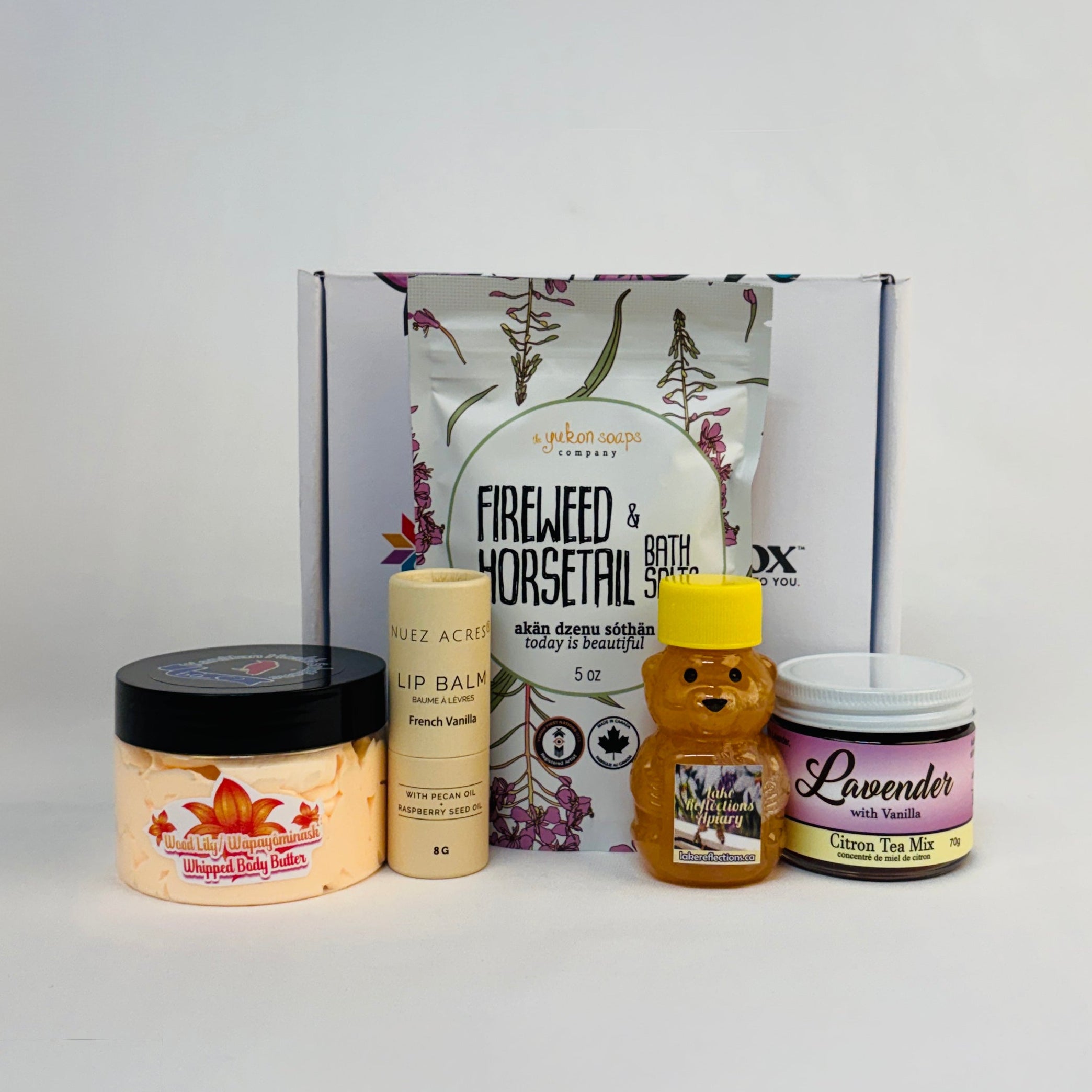 Northern Glow Essentials