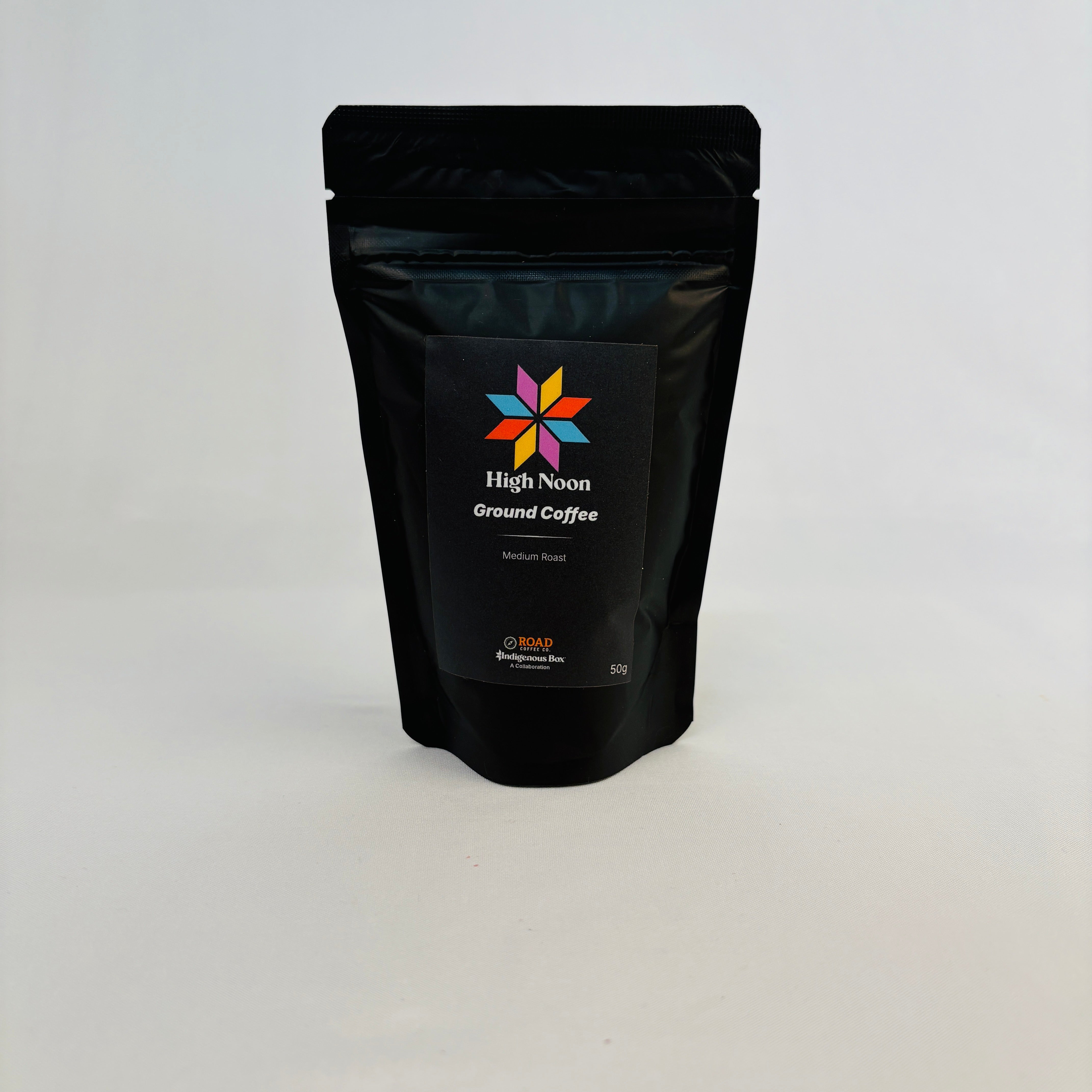 Indigenous Box - Coffee Samplers 50g