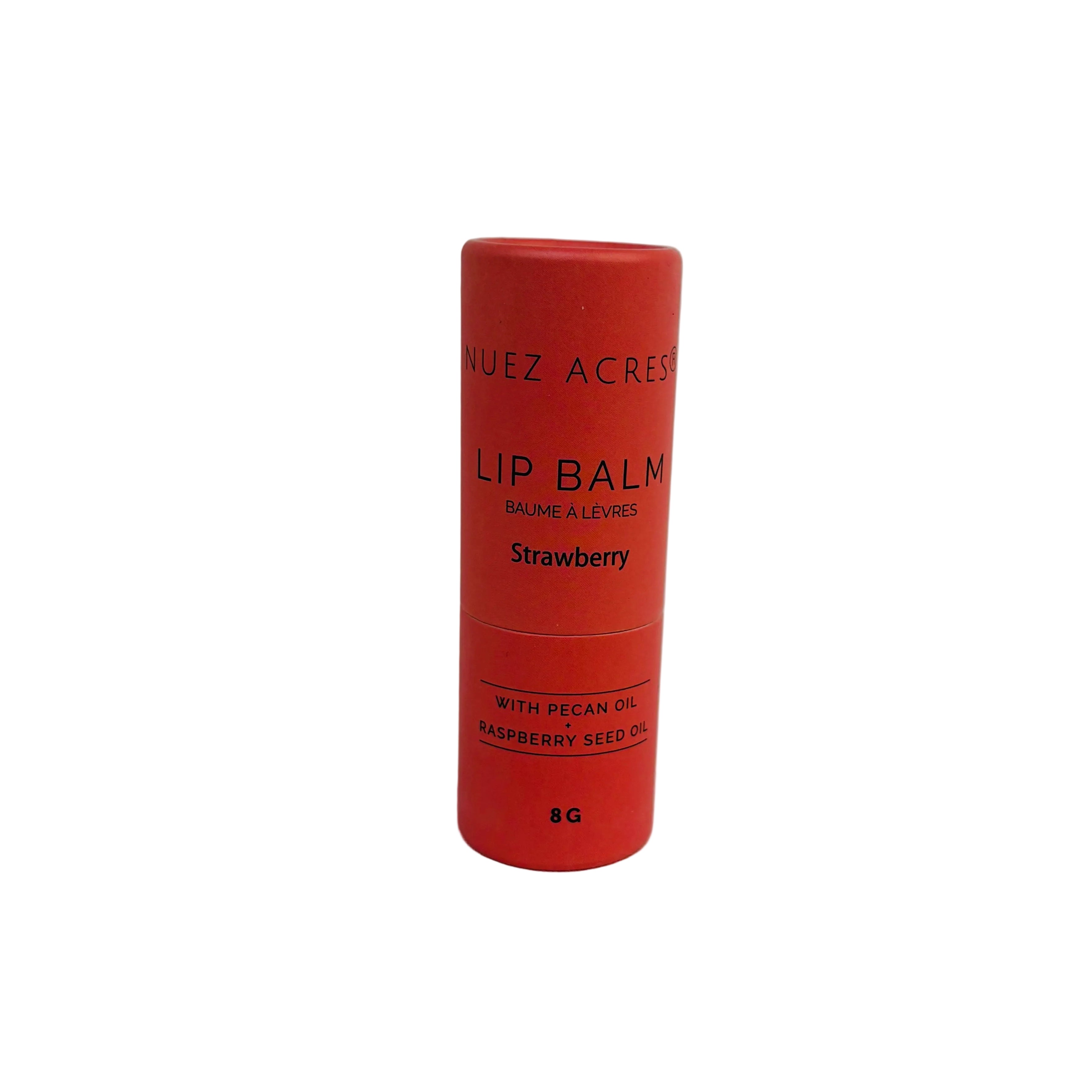 Nuez Acres - Lip Balms