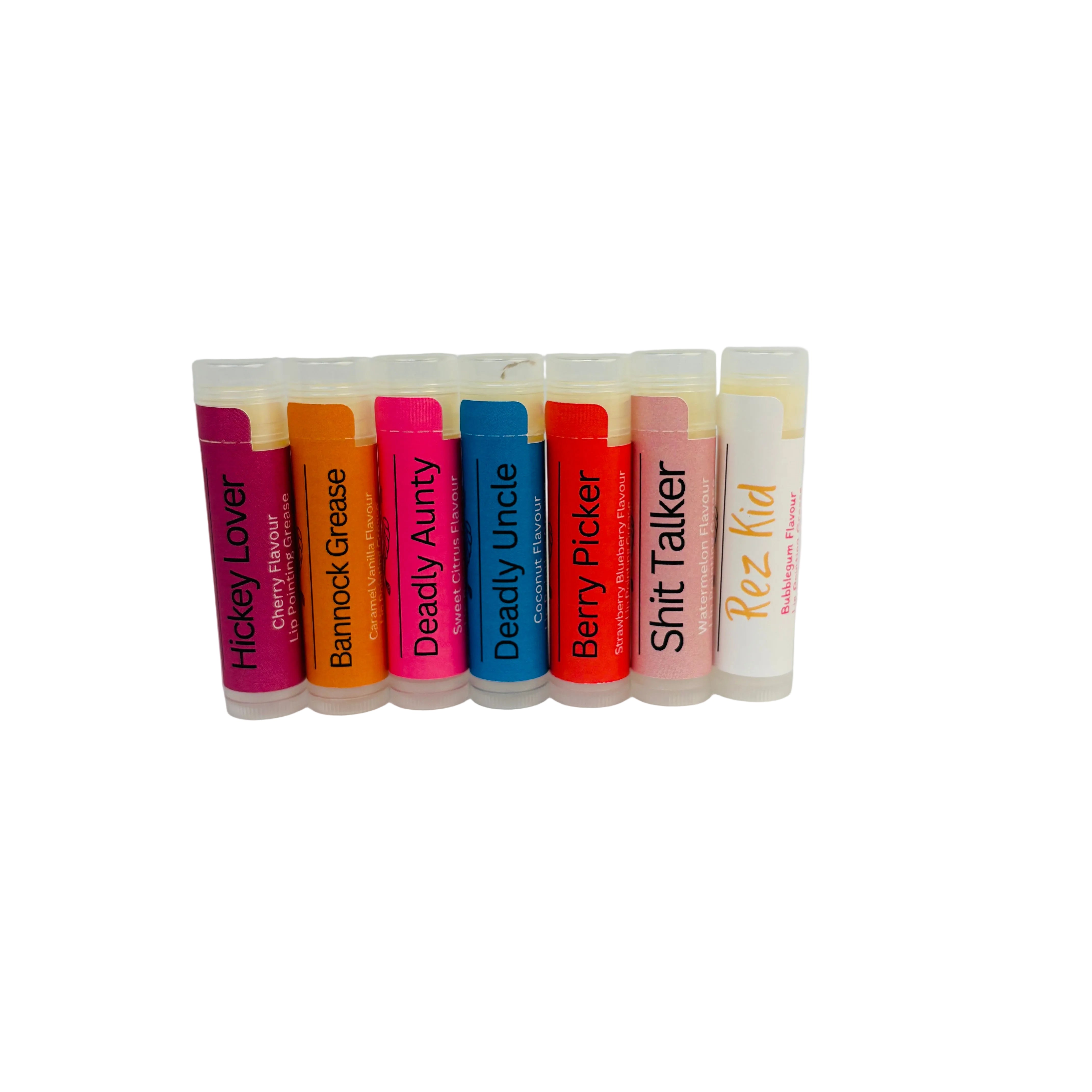 Sweetgrass Soap - Lip Pointing Grease