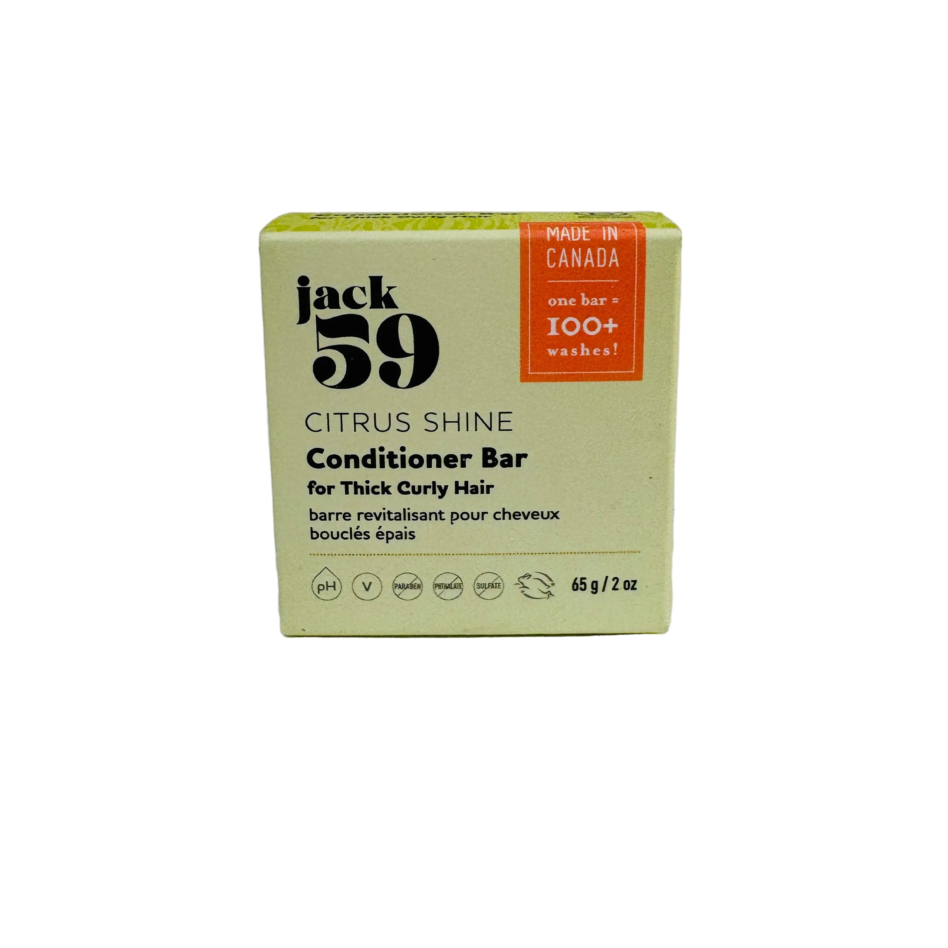 Jack59 - Hair Products