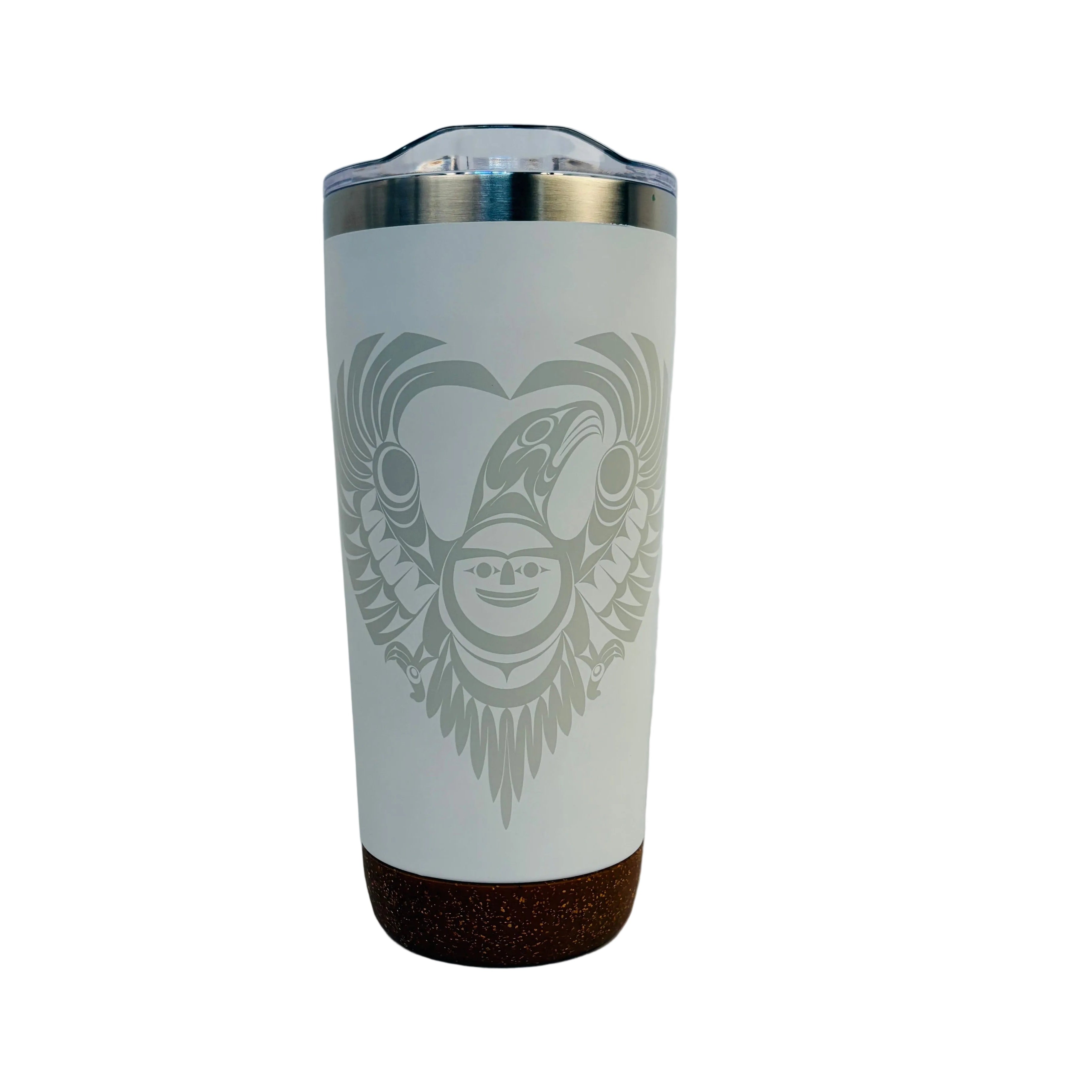 Healing from Within 20oz Travel Mug