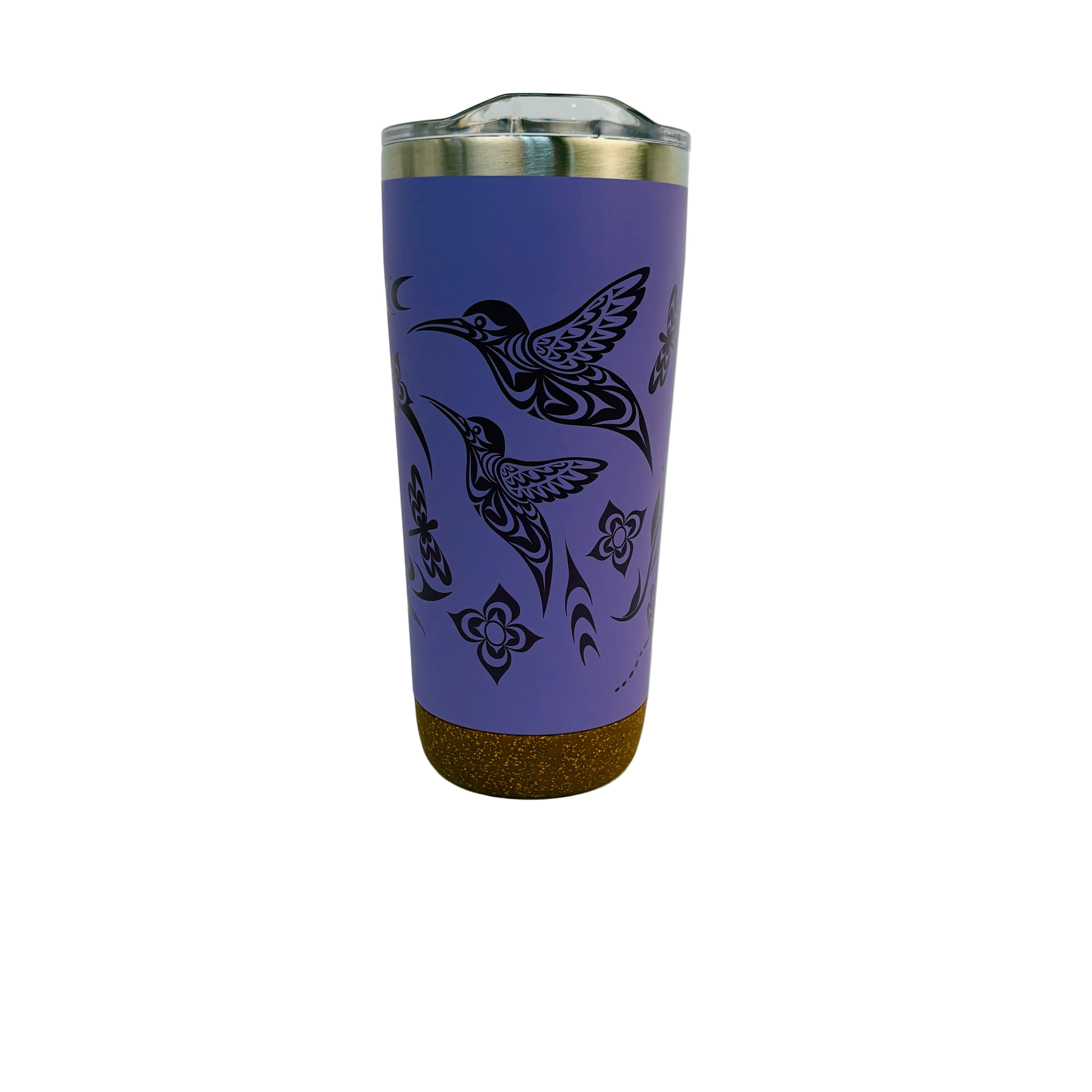 Native Northwest - Cork Based Travel Mug 20 oz