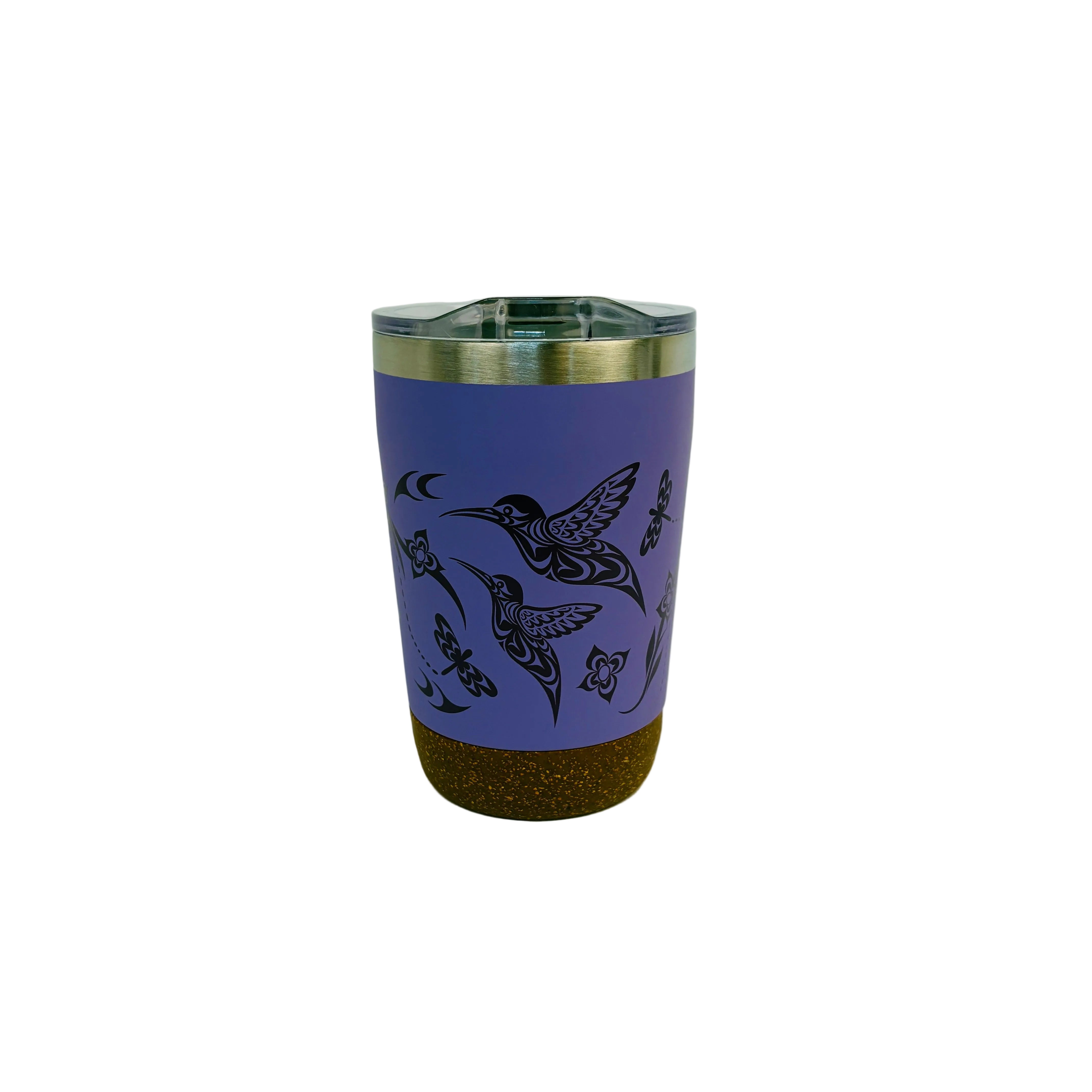 Cork Based Travel Mug (12oz)