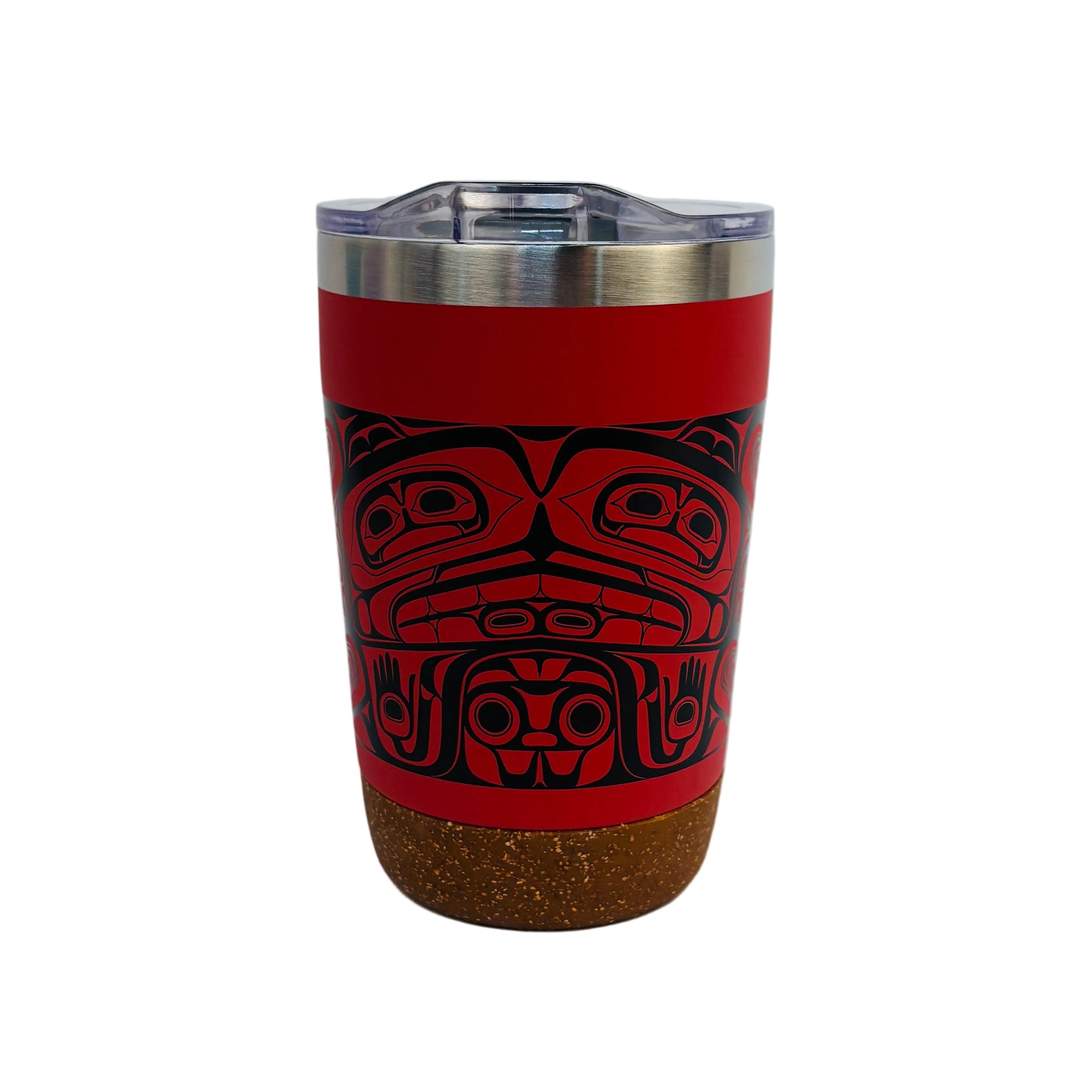 Treasure of Our Ancestors 12oz Travel Mug