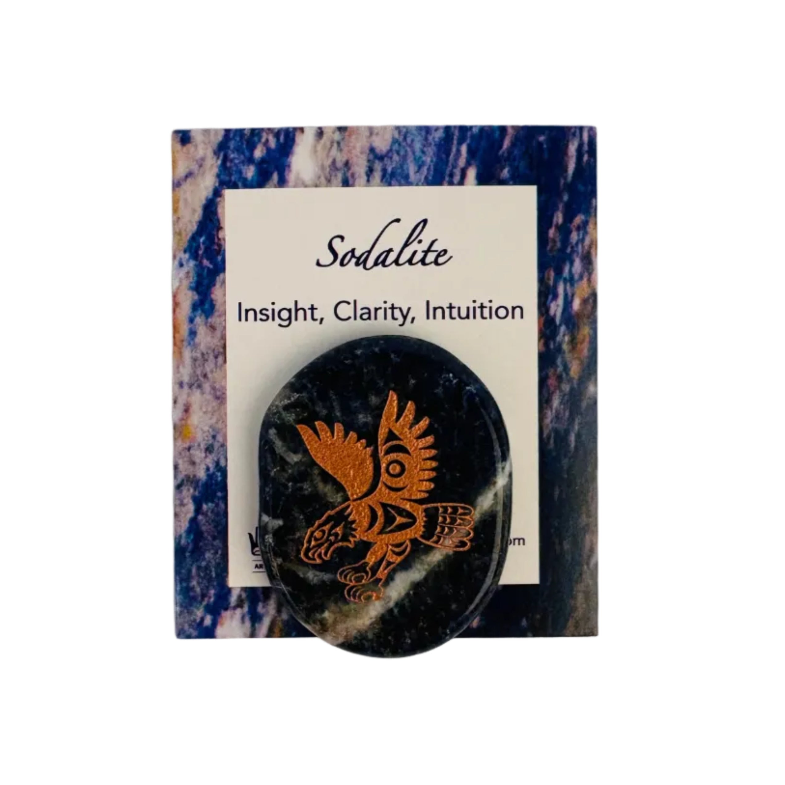 Native Northwest - Spirit Stones