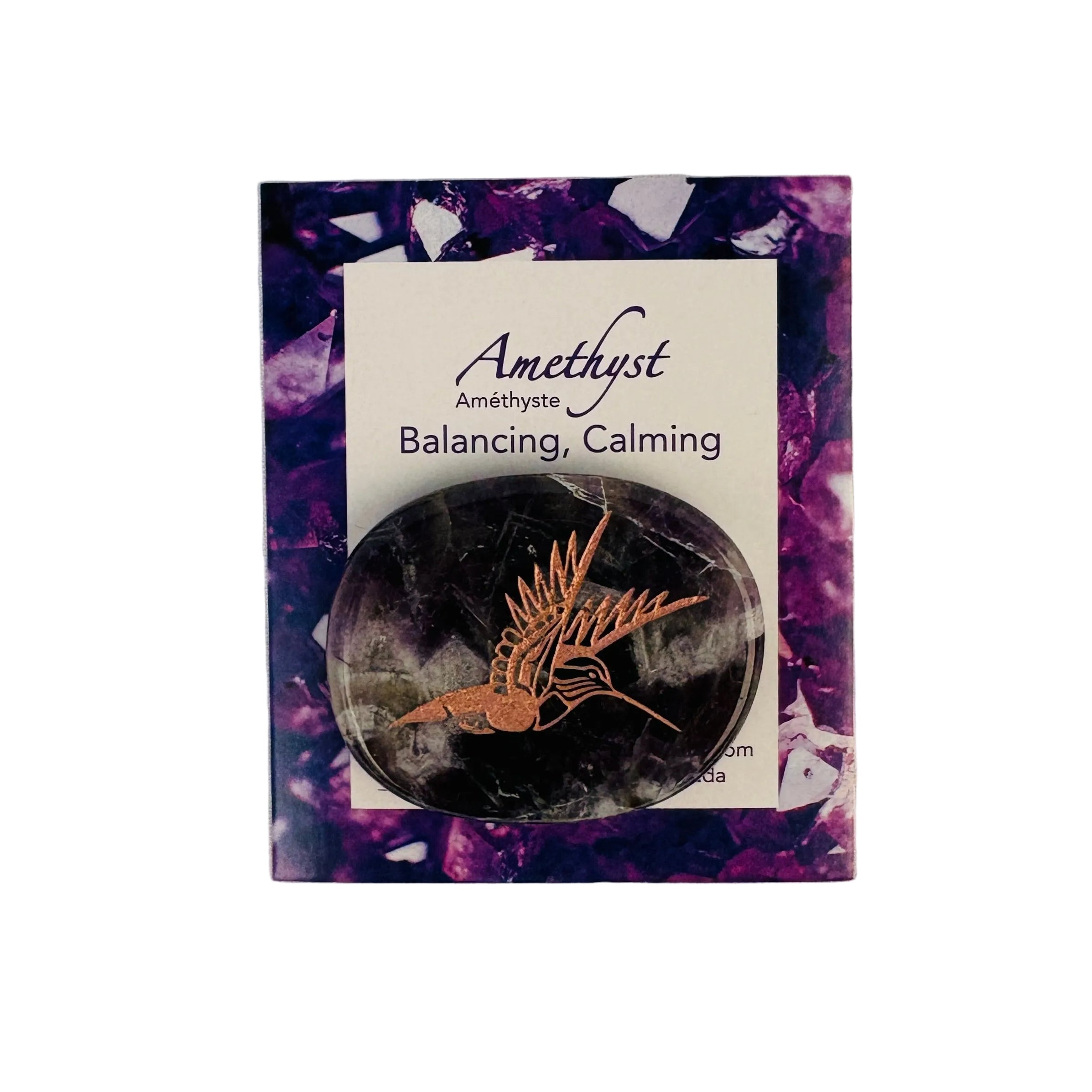 Native Northwest - Spirit Stones