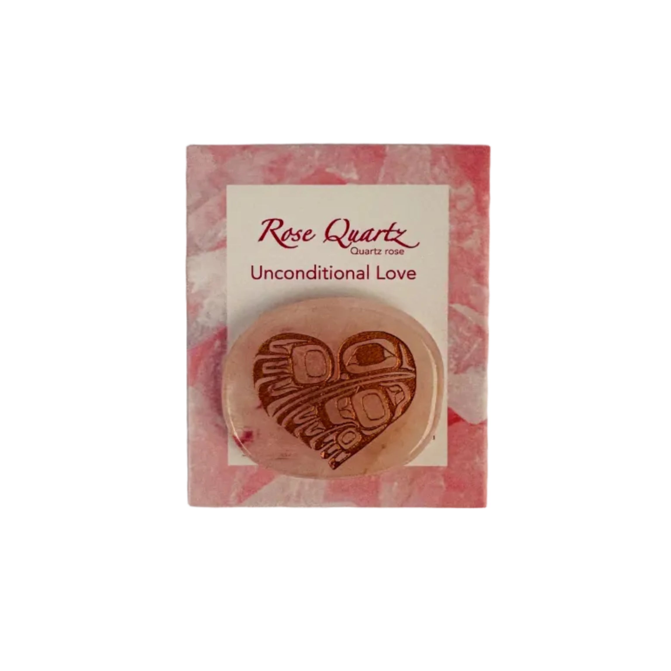 Native Northwest - Spirit Stones