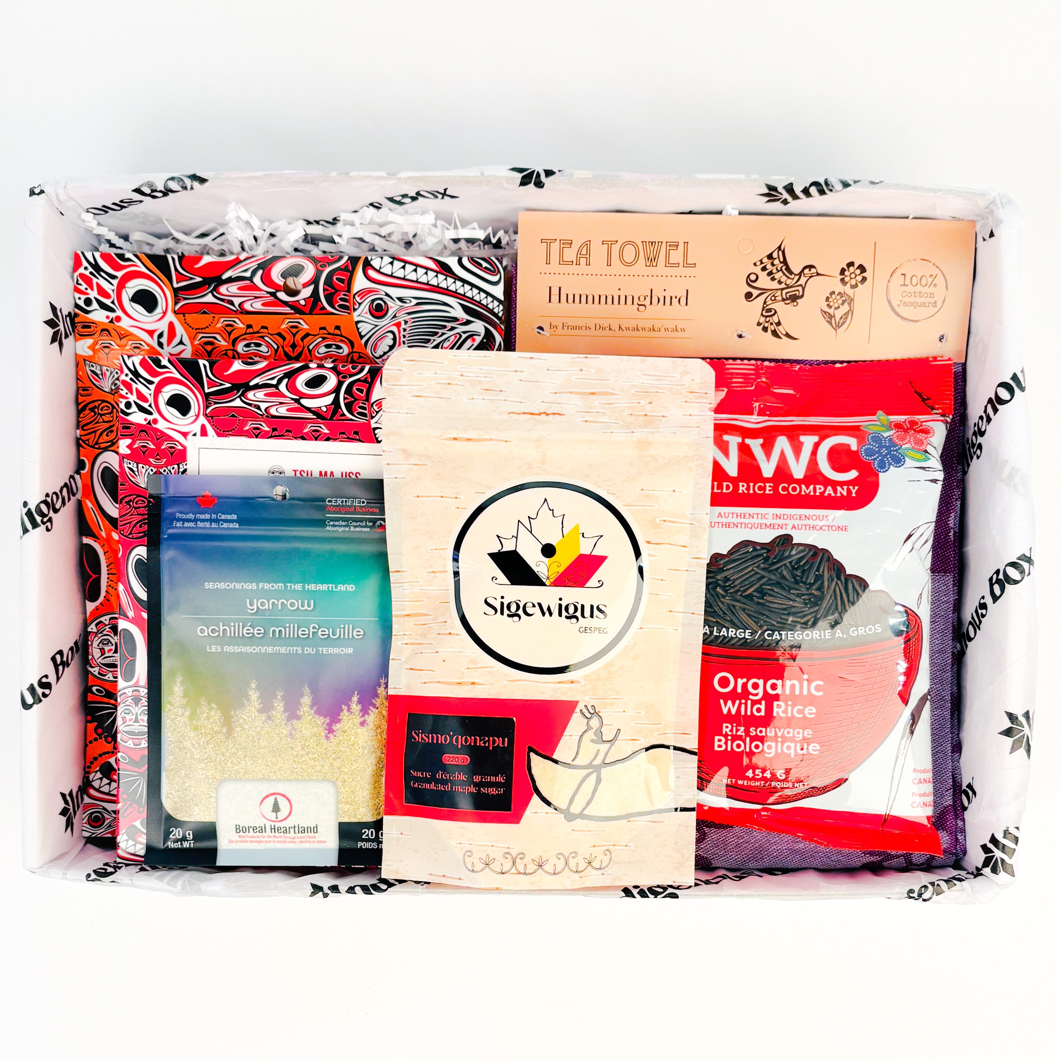 Kinship Feast Collection - The Gathering