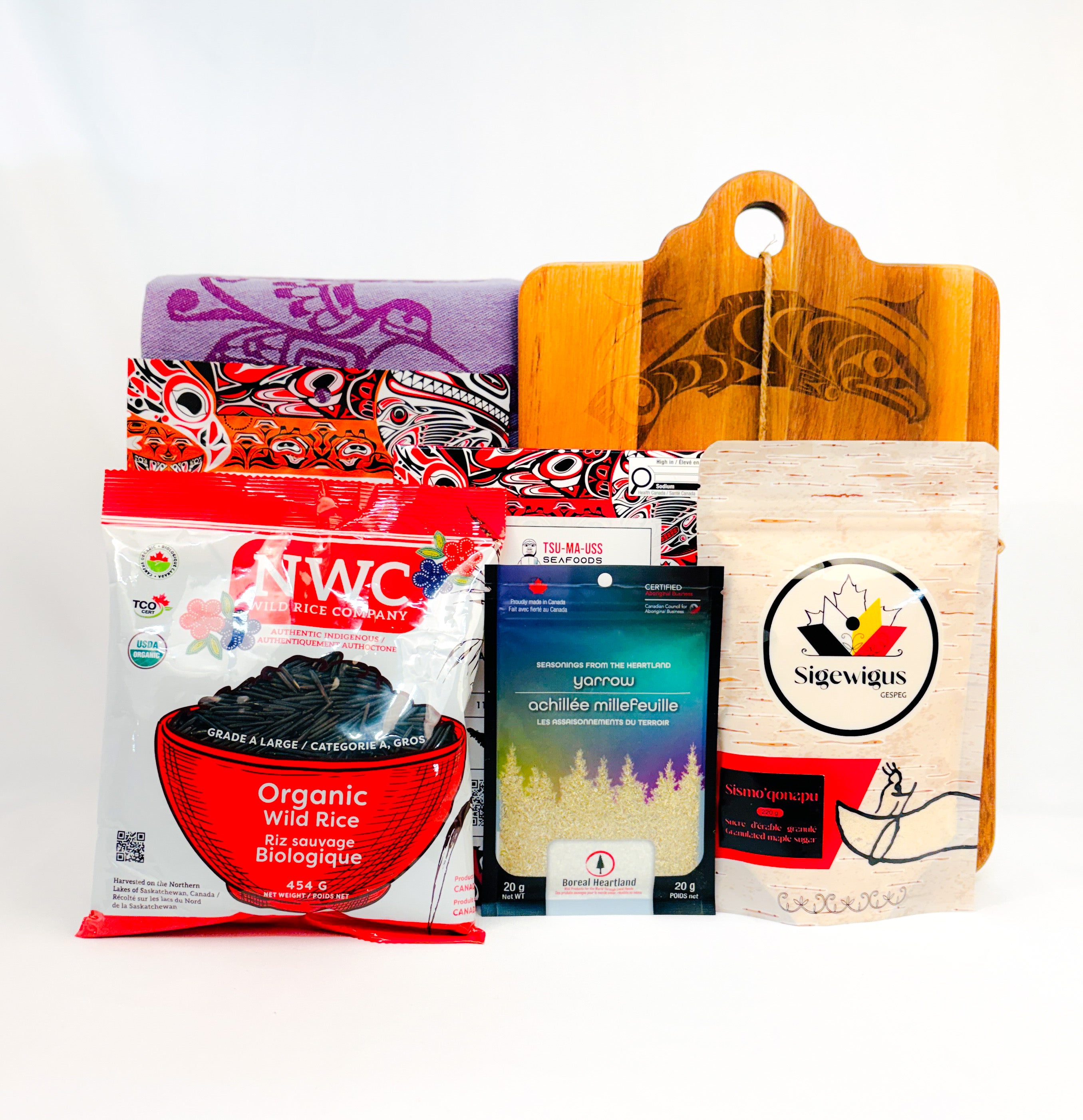 Kinship Feast Collection - The Gathering