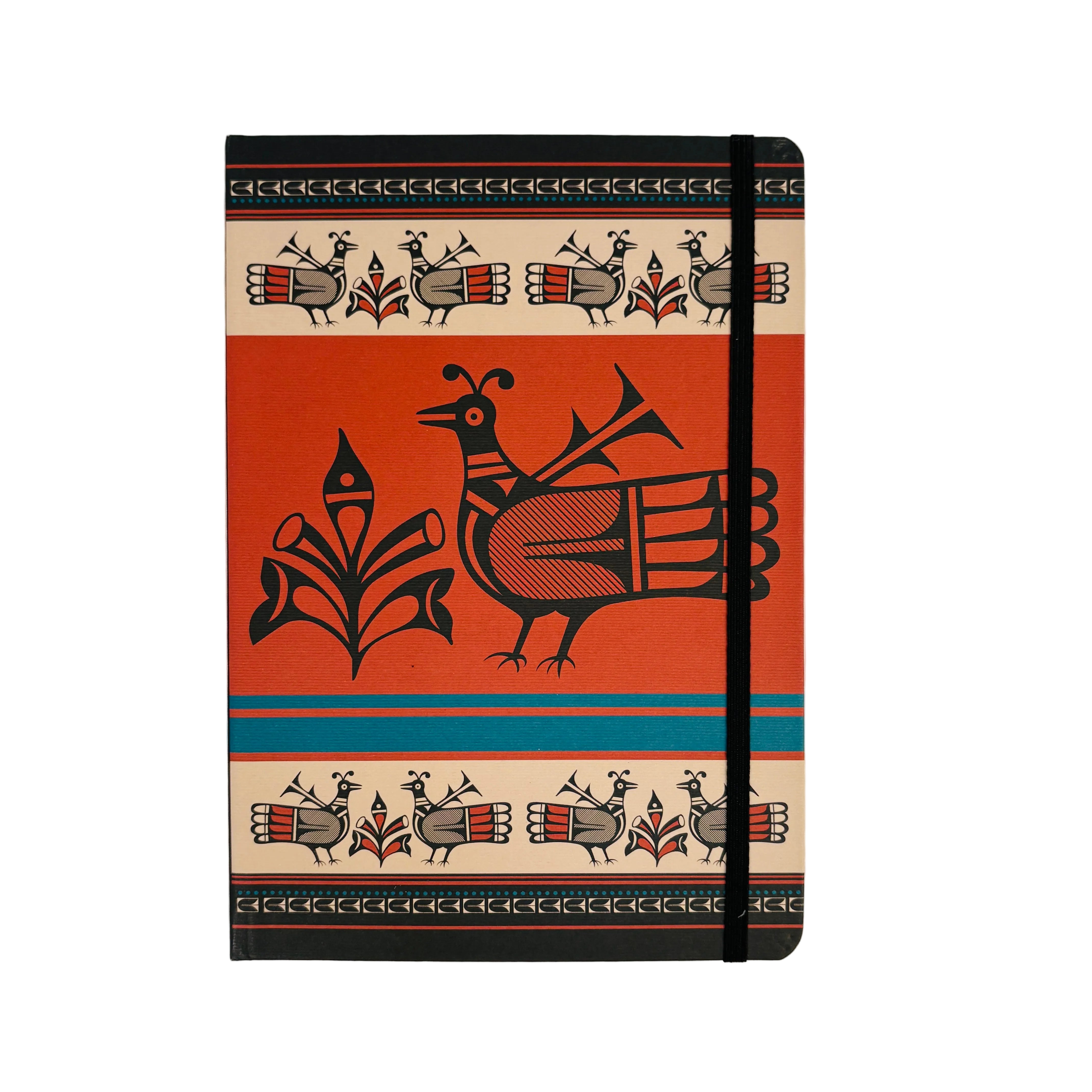 Native Northwest - Journals