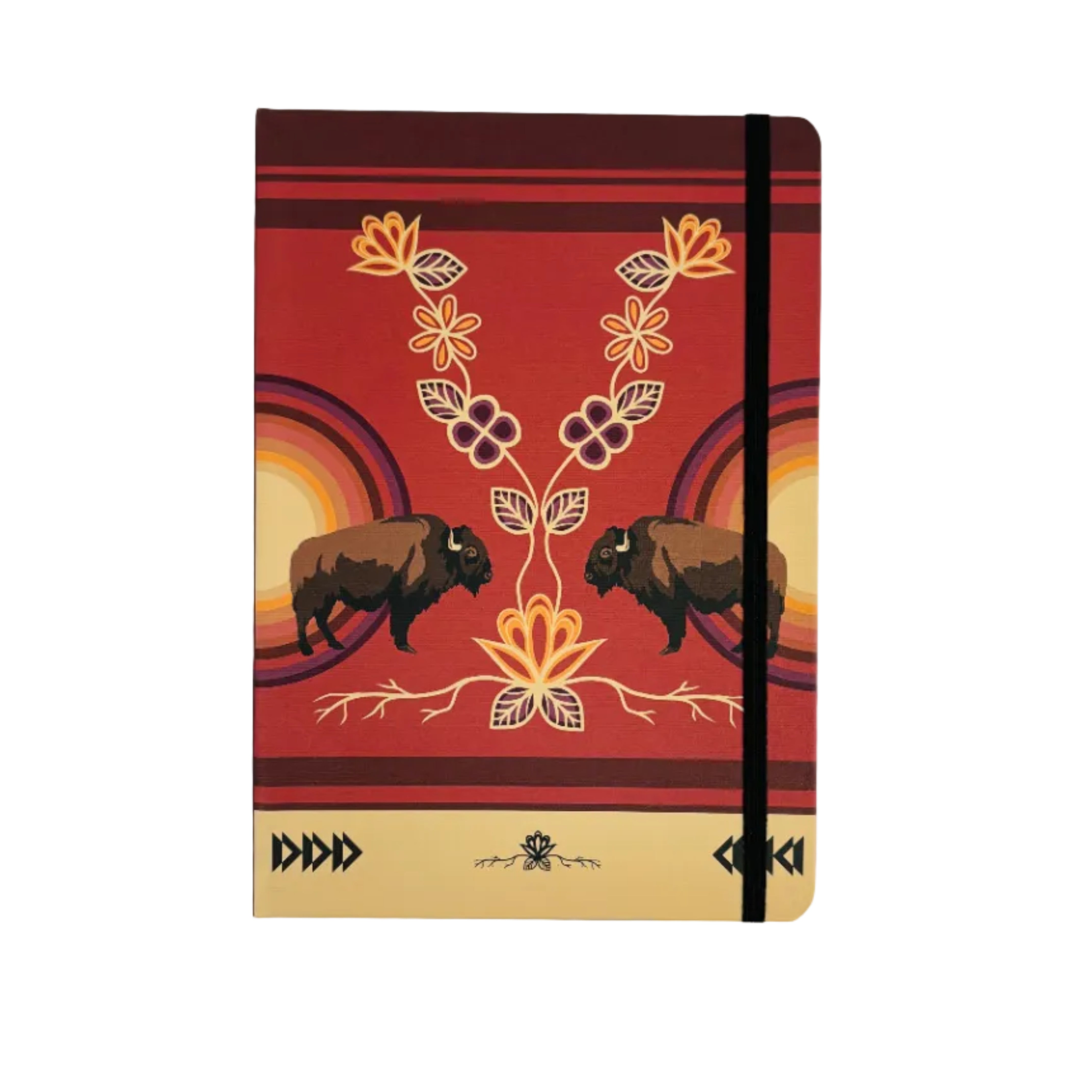 Native Northwest - Journals
