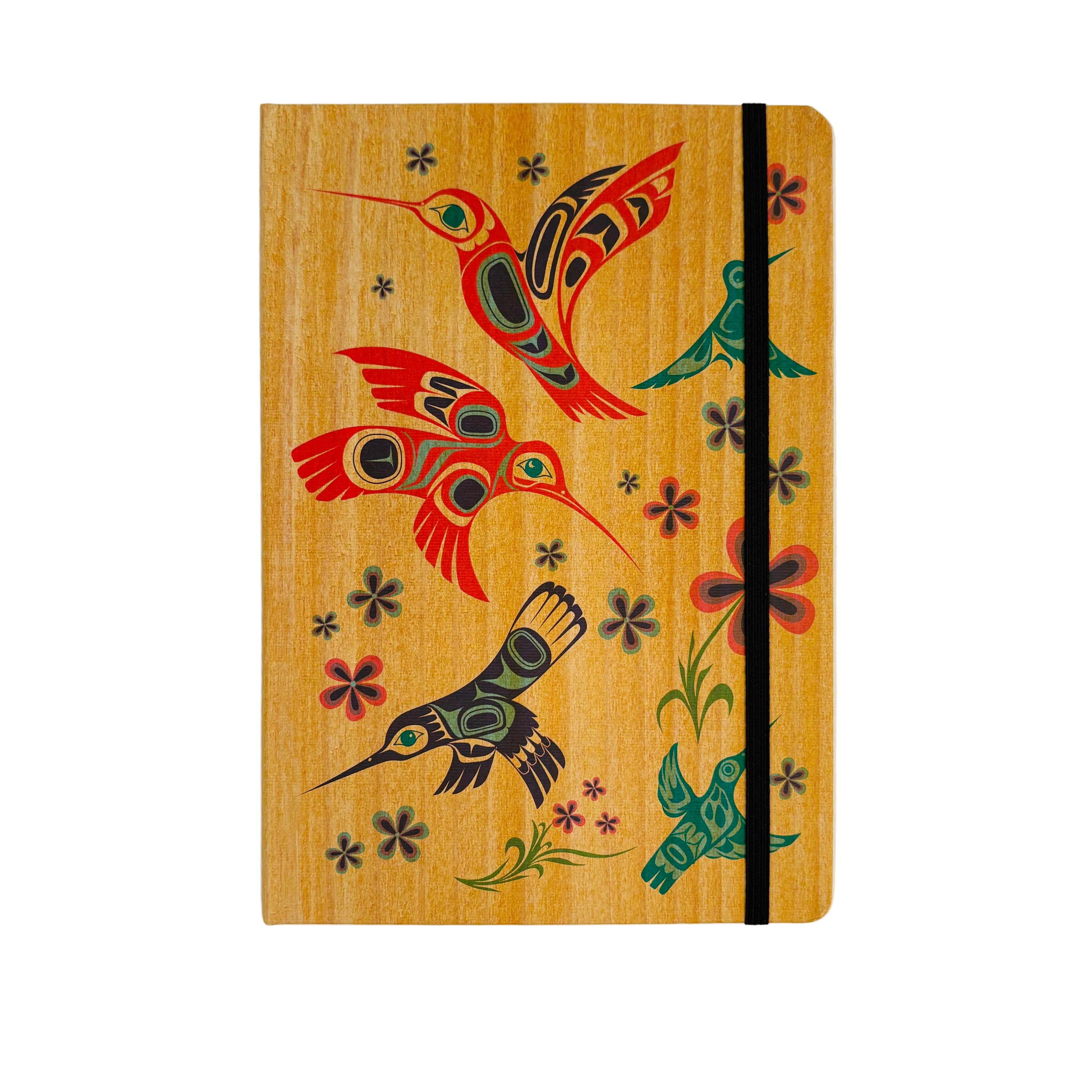 Native Northwest - Journals