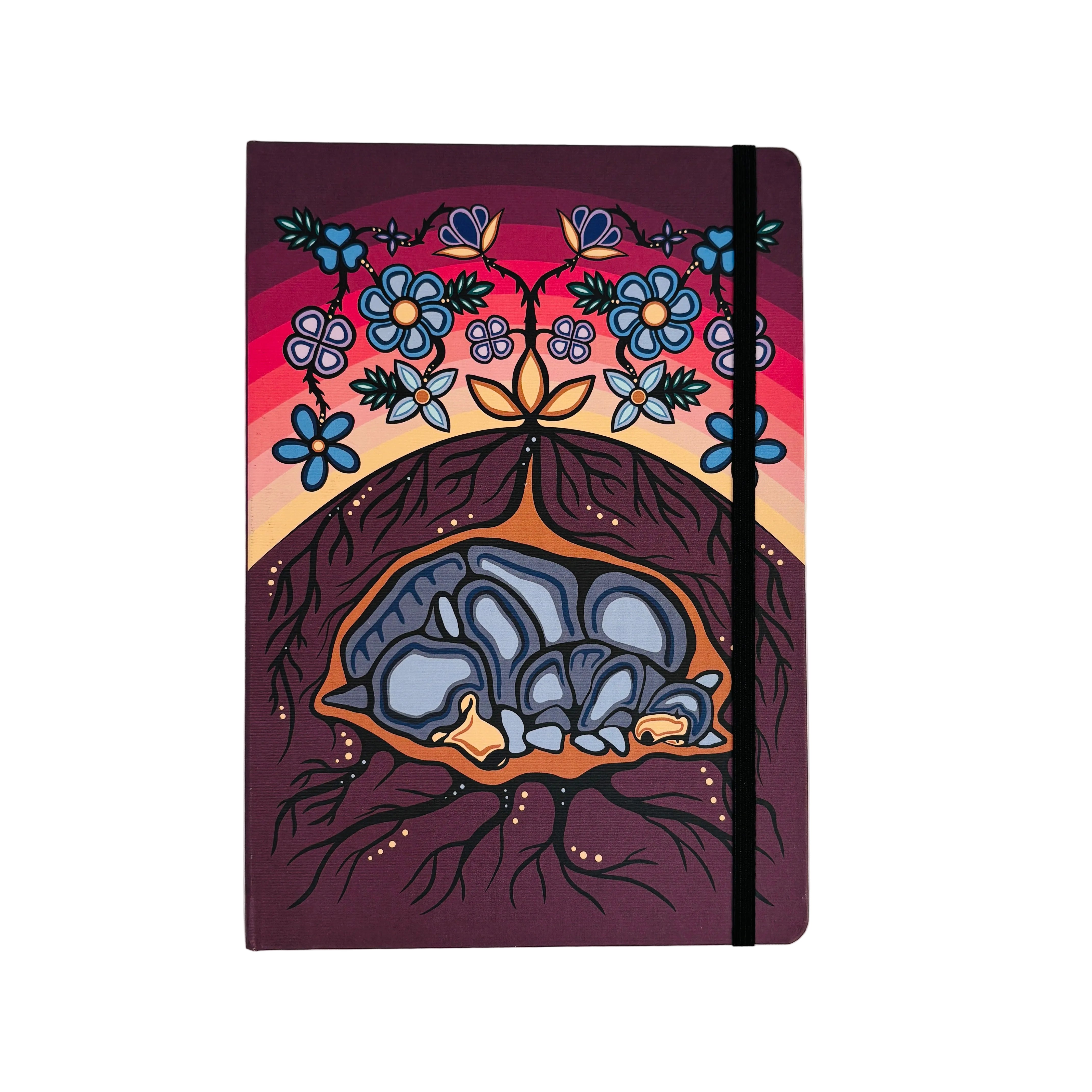 Native Northwest - Journals