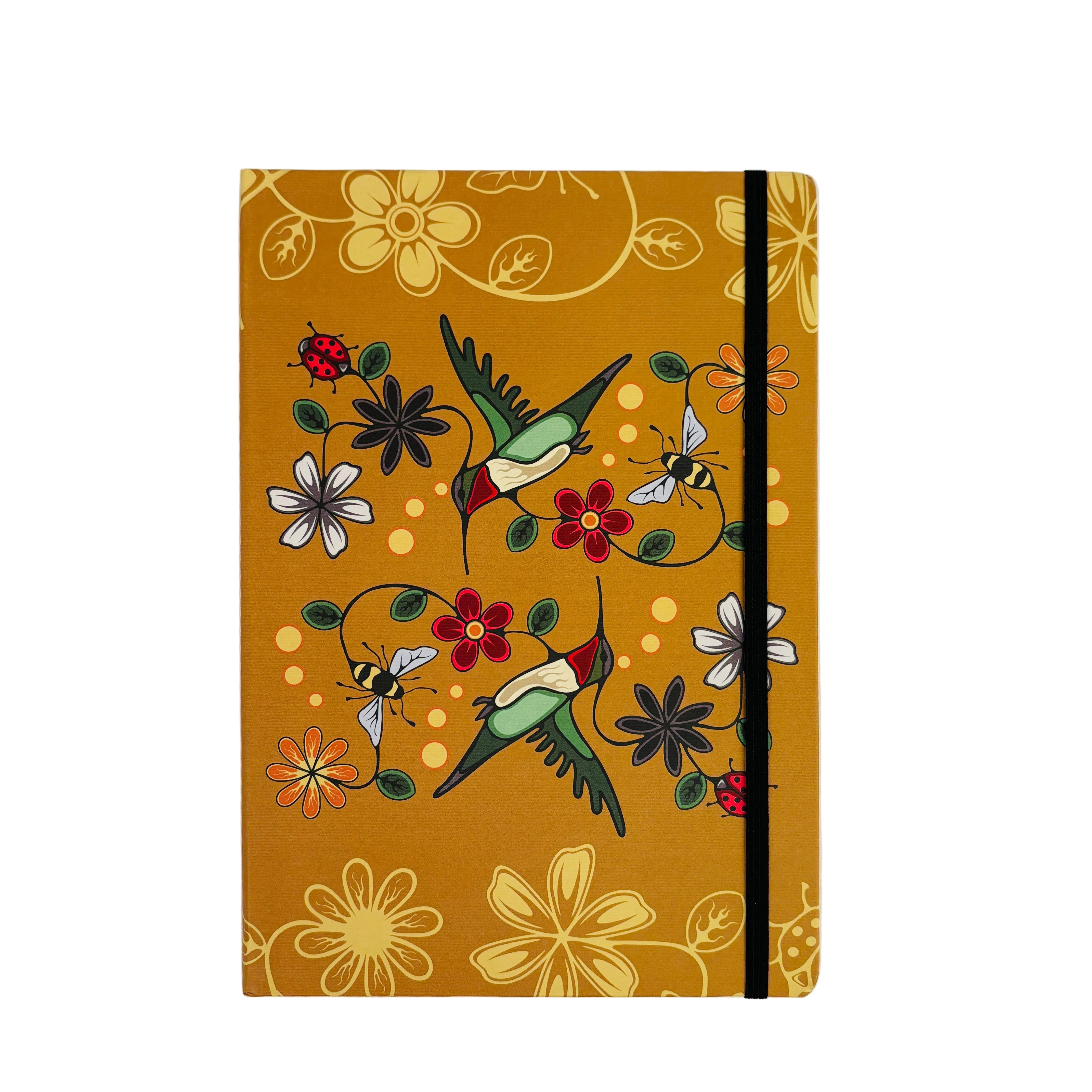Native Northwest - Journals