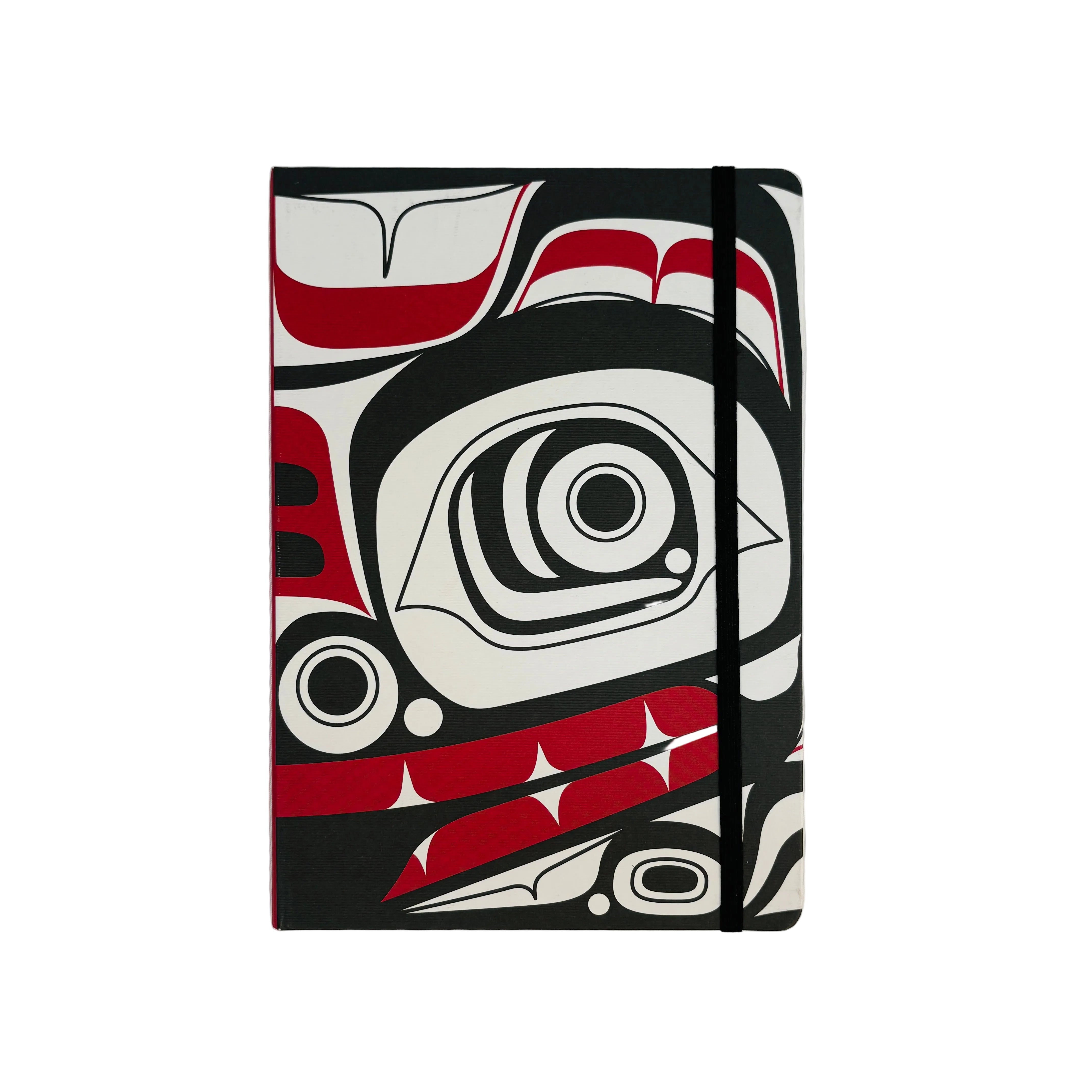 Native Northwest - Journals