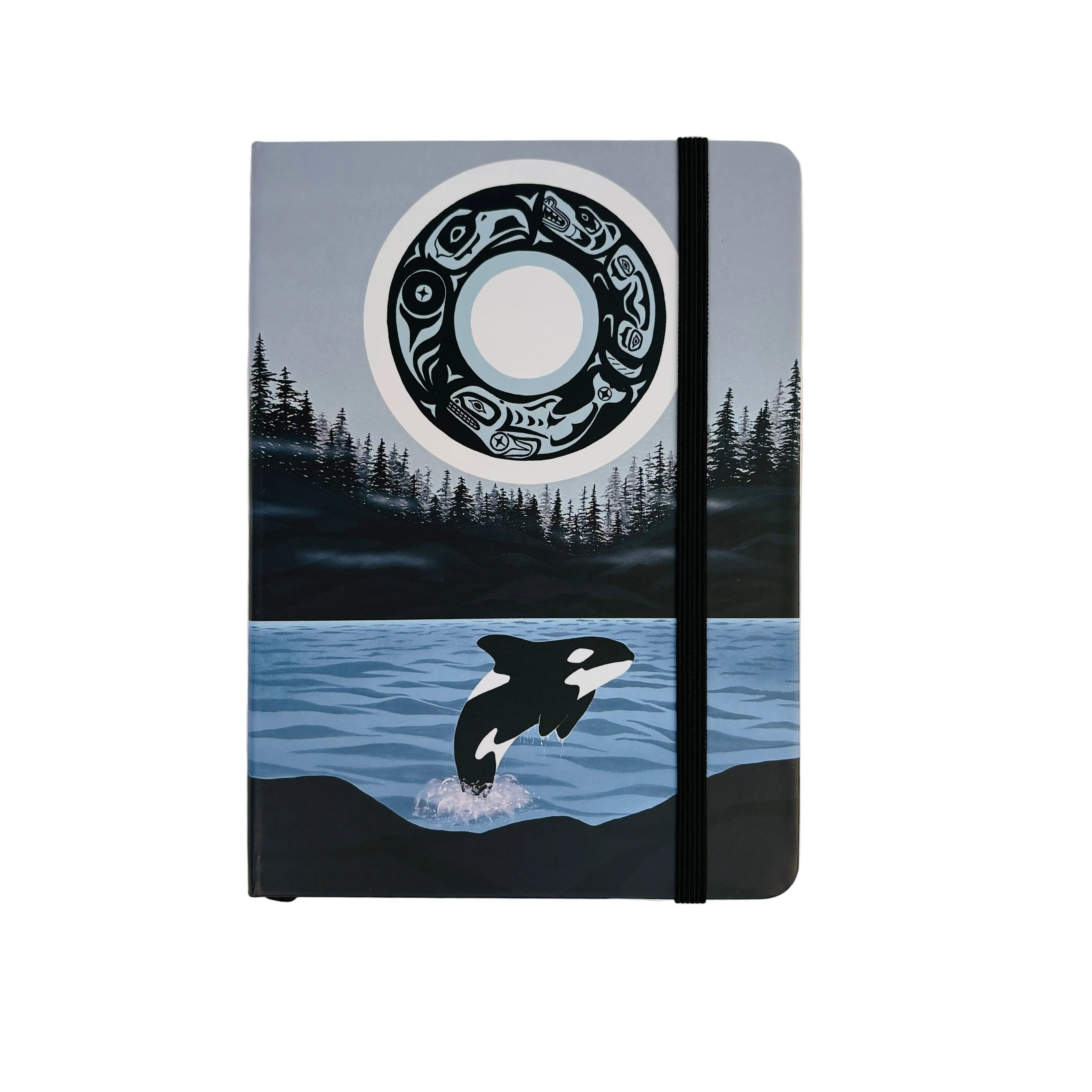 Indigenous Collection - Journals