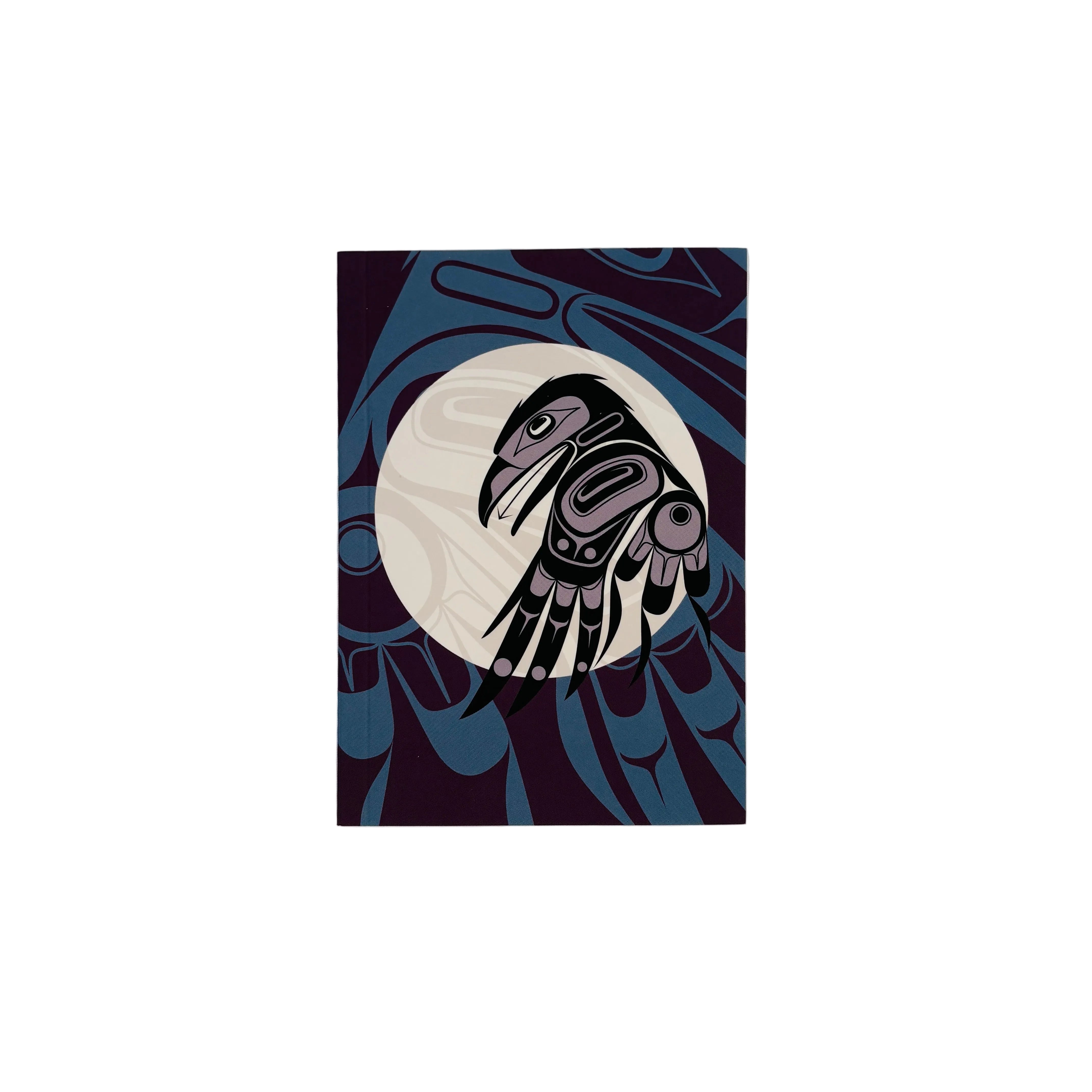 Small Notebook (4x5.75in)