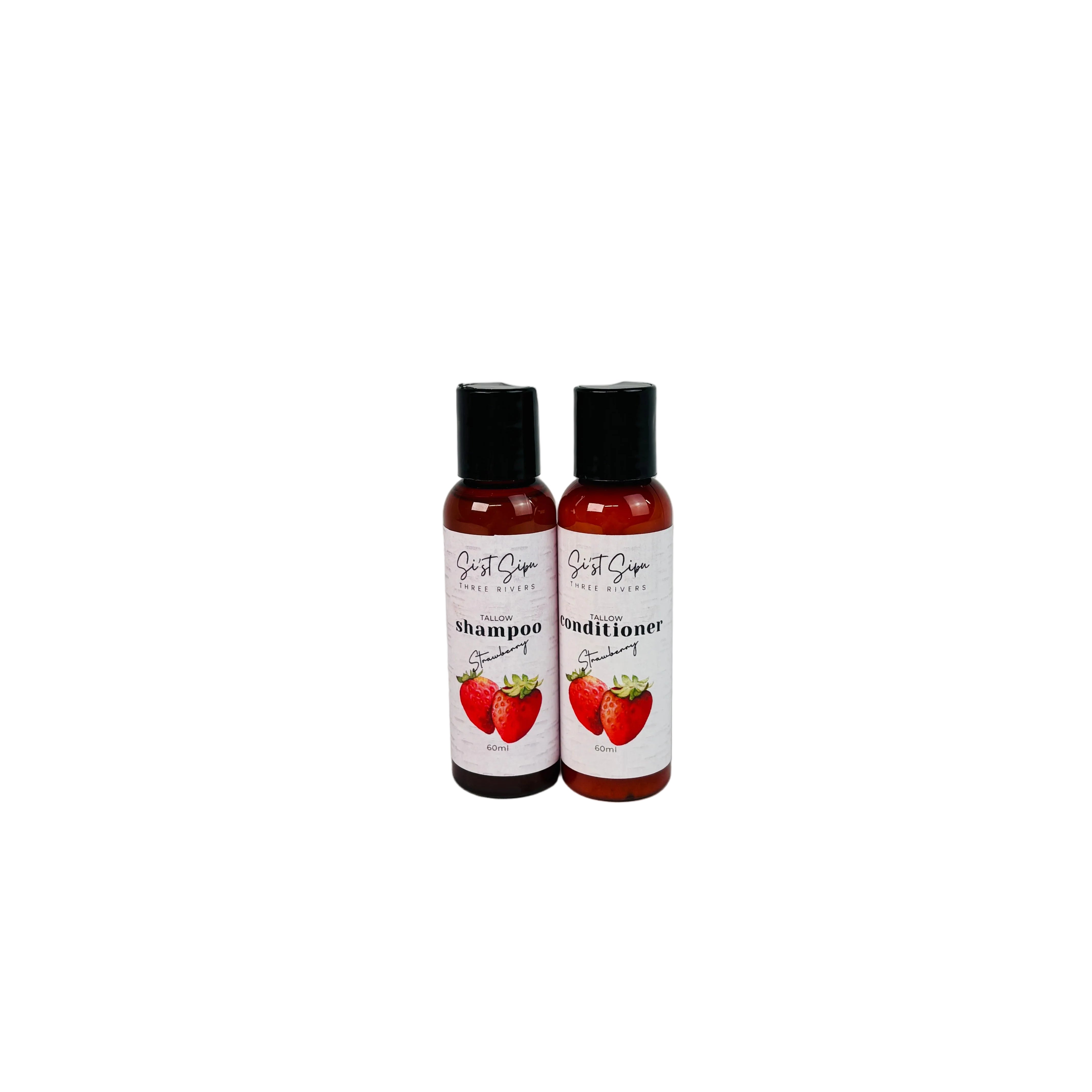 Si'st Sipu ~ Three Rivers - Hair Care 60ml
