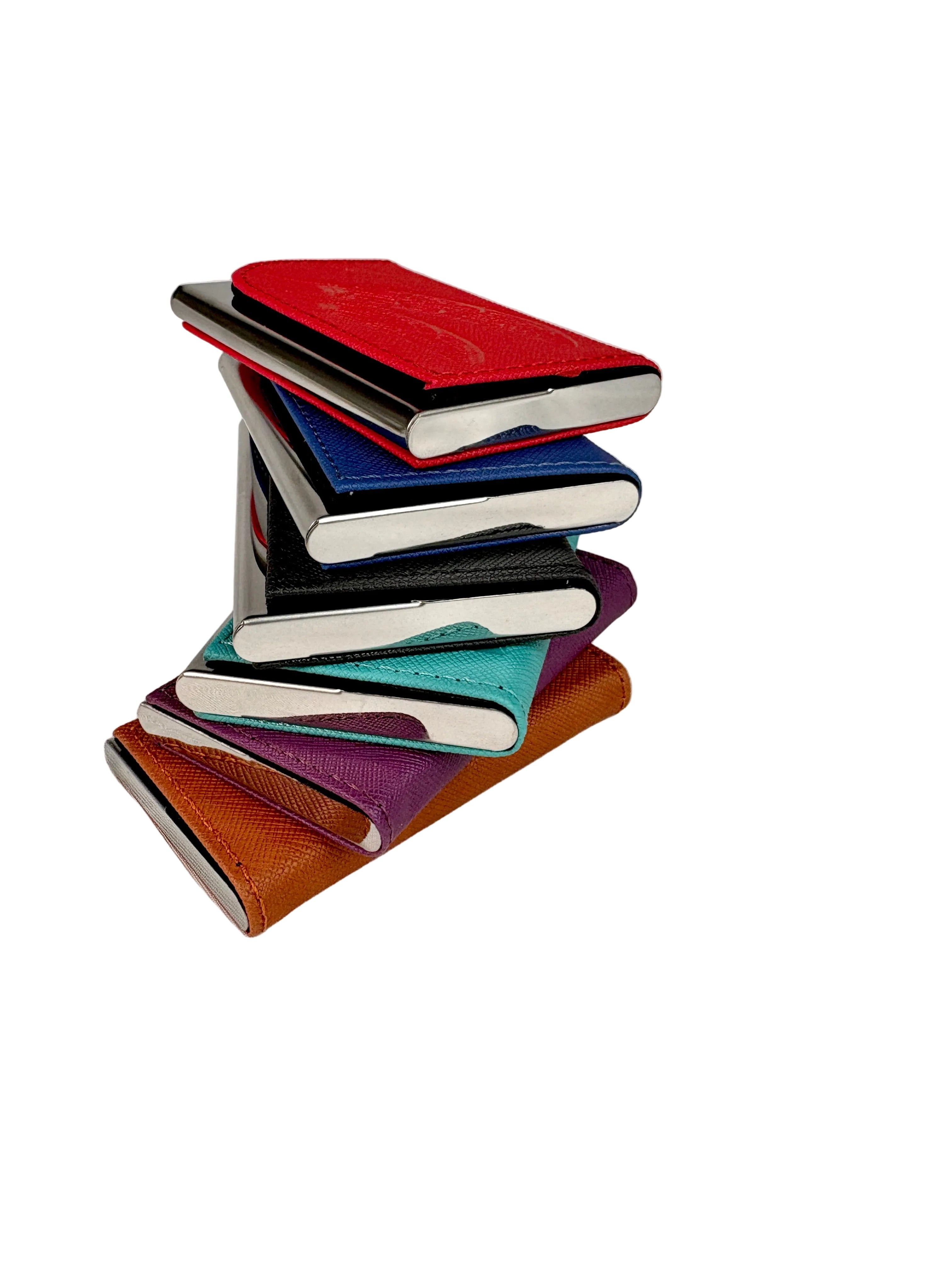 Native Northwest - Business Card Case