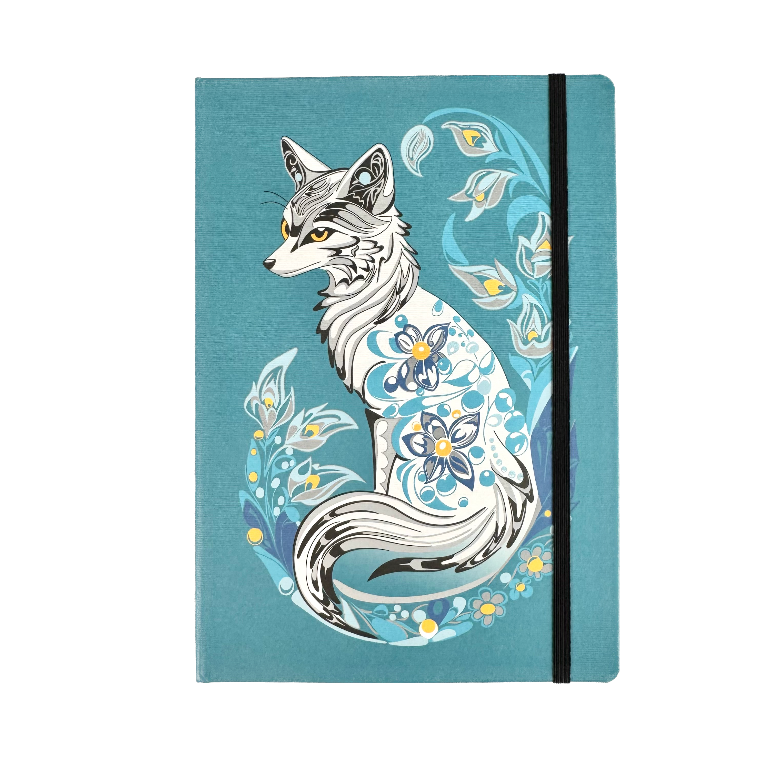 Native Northwest - Journals