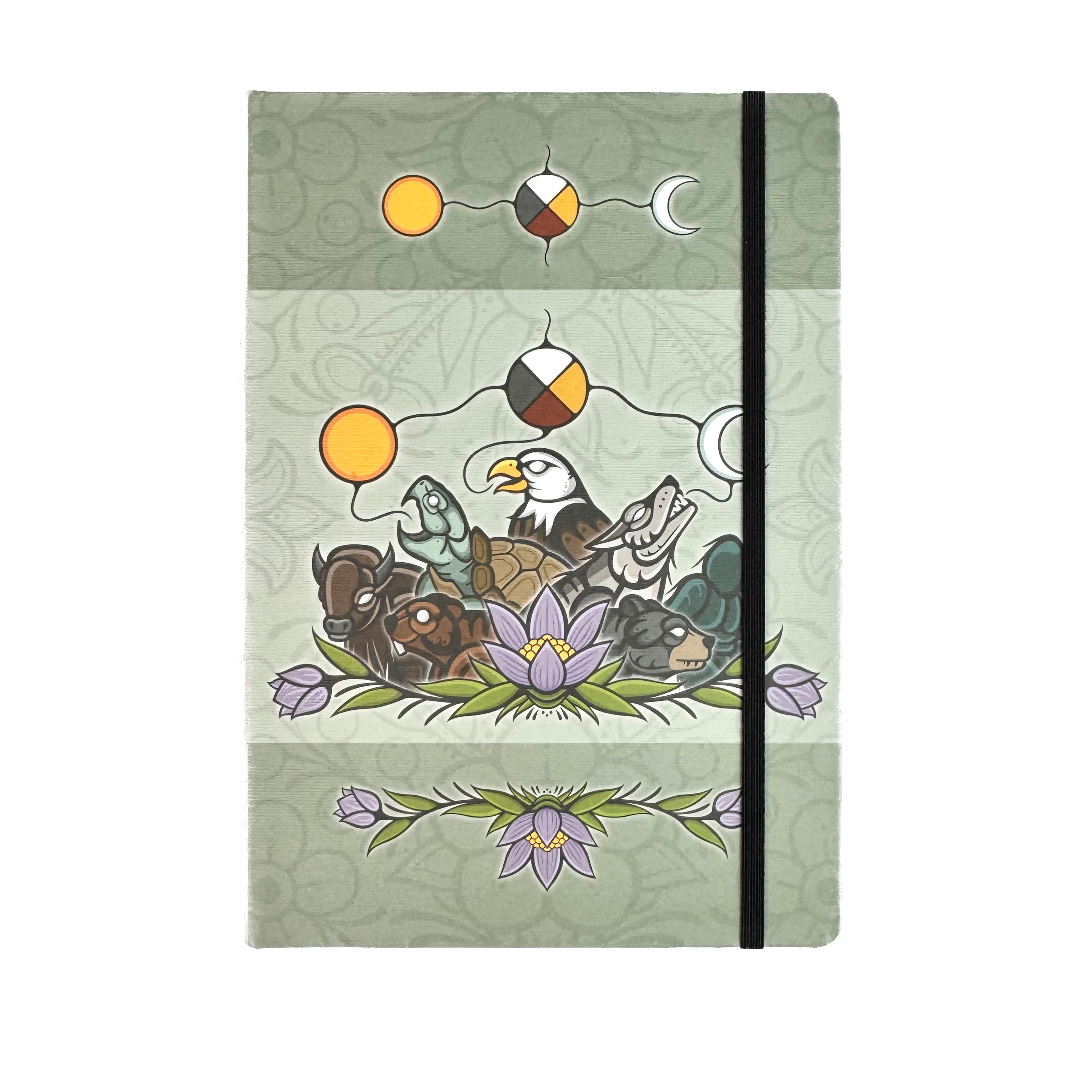 Native Northwest - Journals