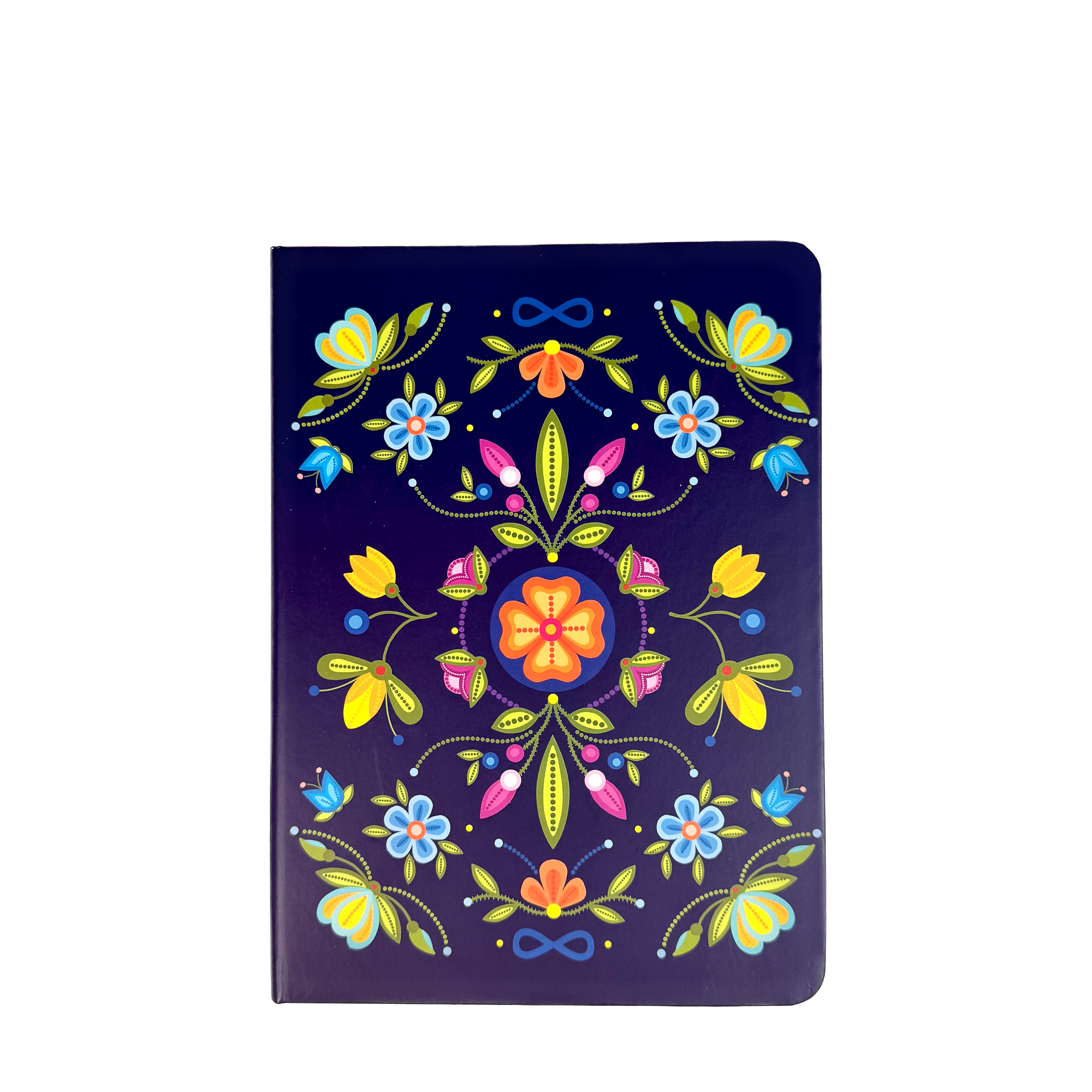 Indigenous Collection - Journals