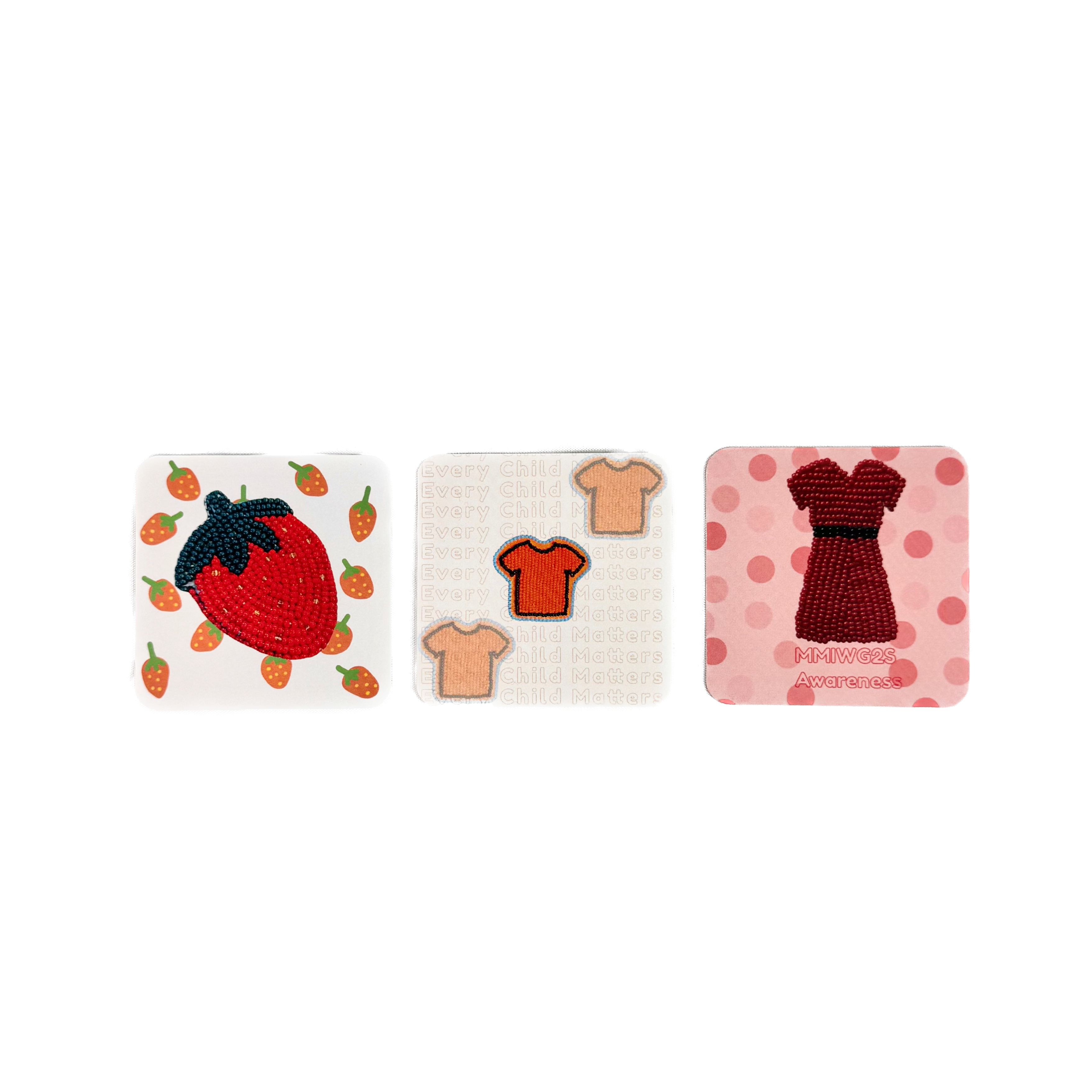 Cedarlilie - Pin Beading Kits
