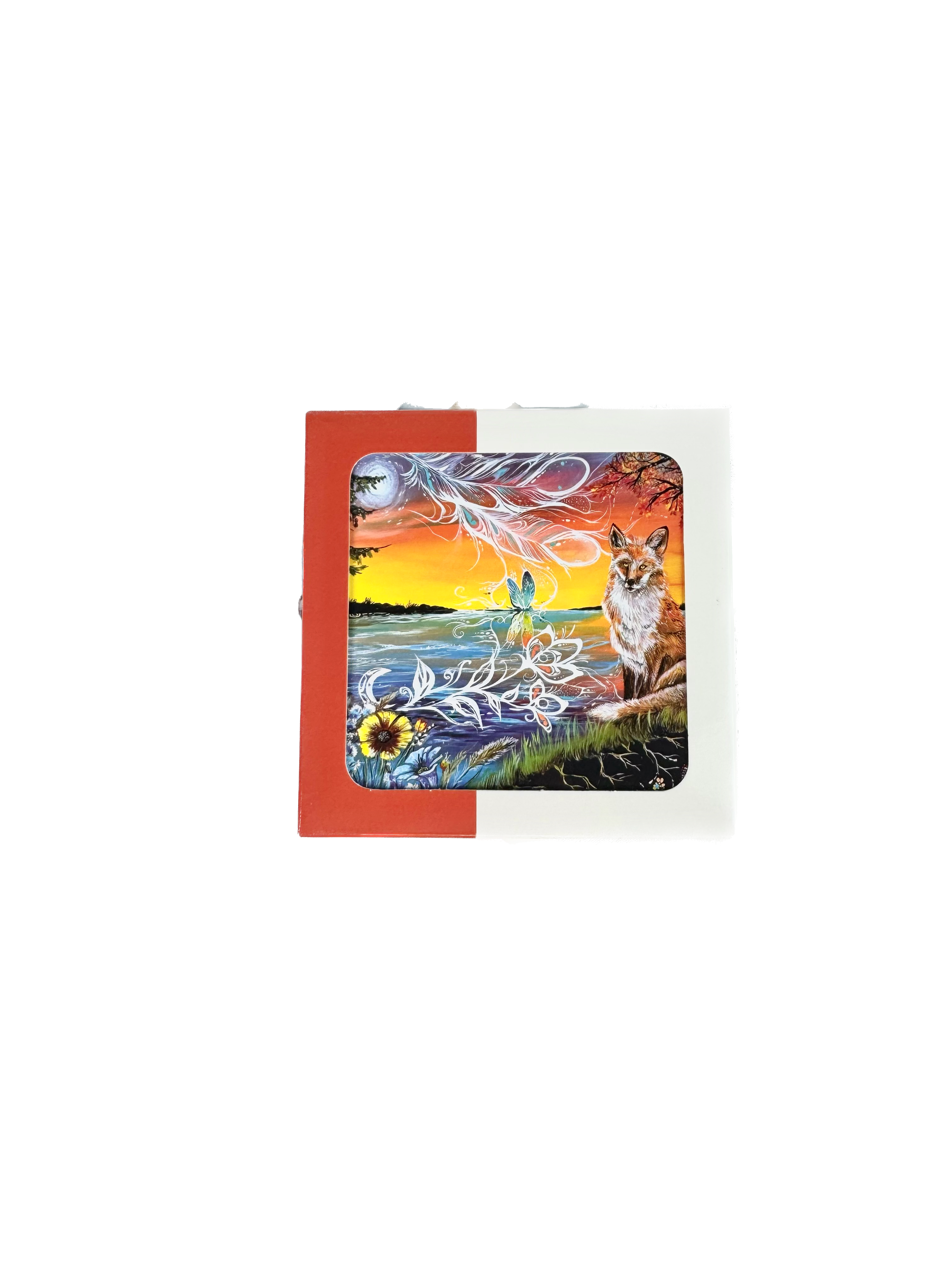 Indigenous Collection - Coasters