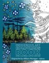 Indigenous Artist Colouring Book - Indigenous Box
