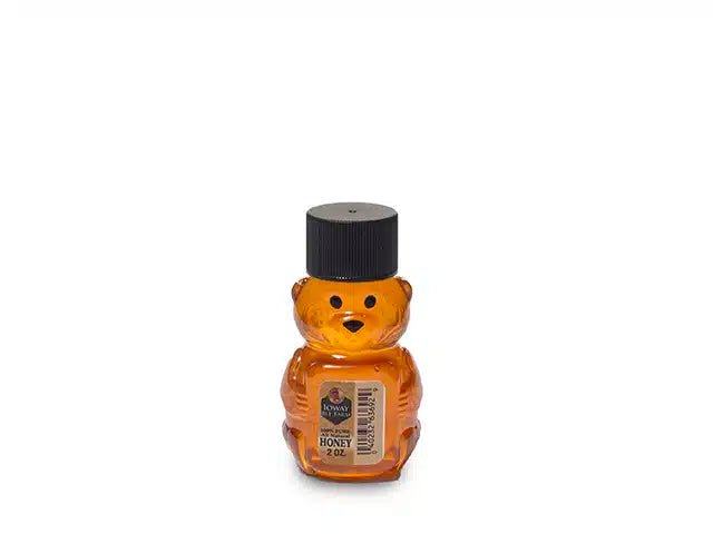 Ioway Bee Farm Honey - Indigenous Box