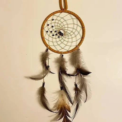 Iska Dreams - Dreamcatcher Kit - Indigenous Box