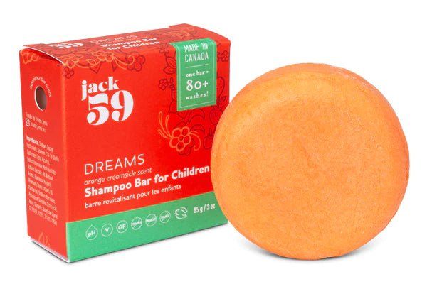 Jack 59 Hair Products - Indigenous Box